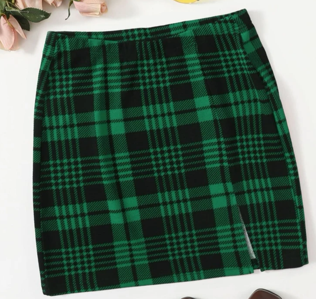 Tee's Clueless Skirt