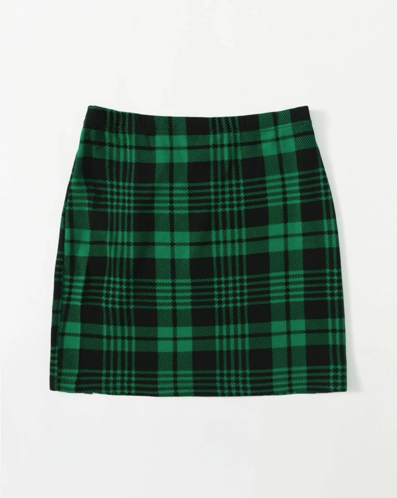Tee's Clueless Skirt