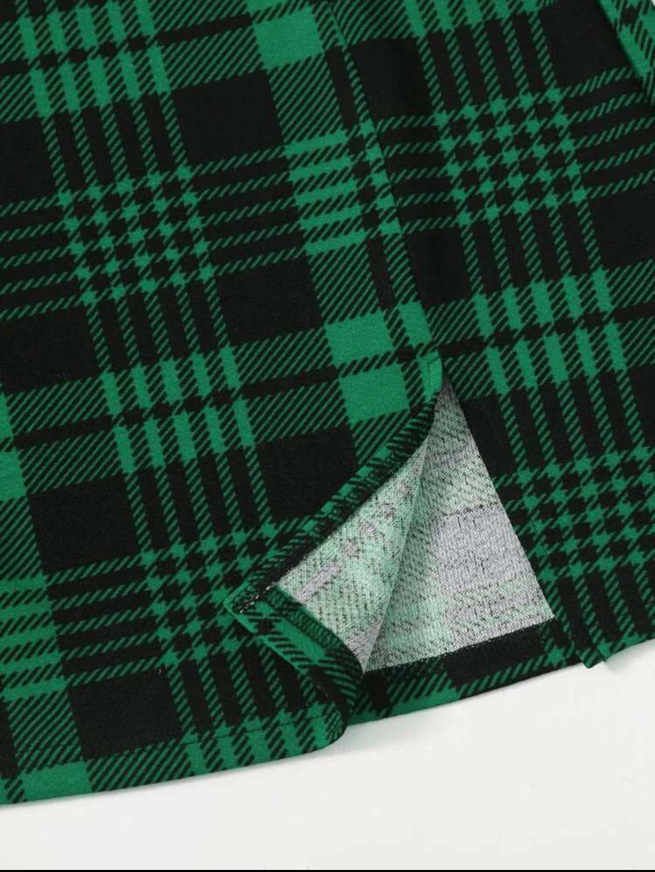 Tee's Clueless Skirt
