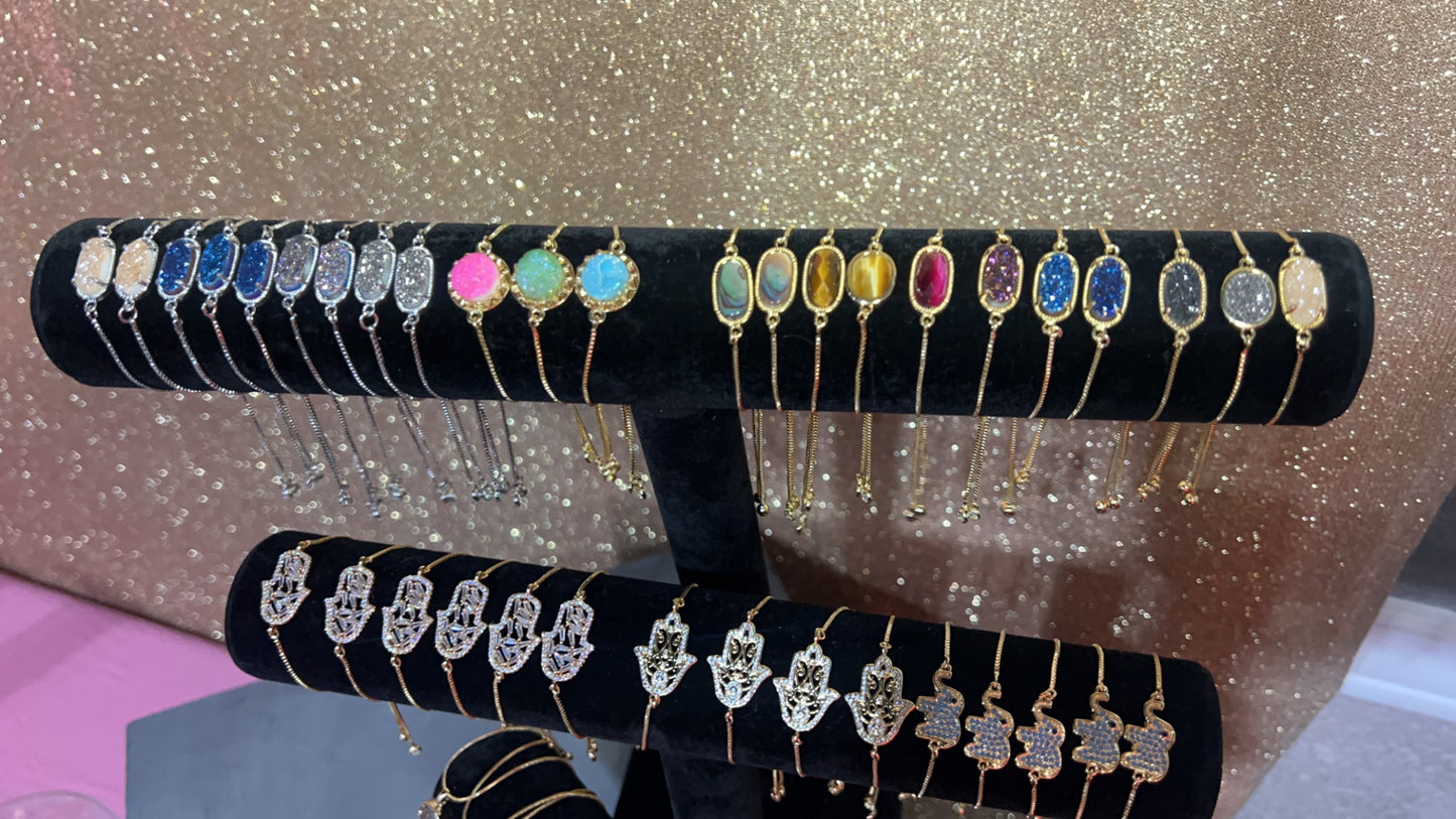 Tee's Bracelets