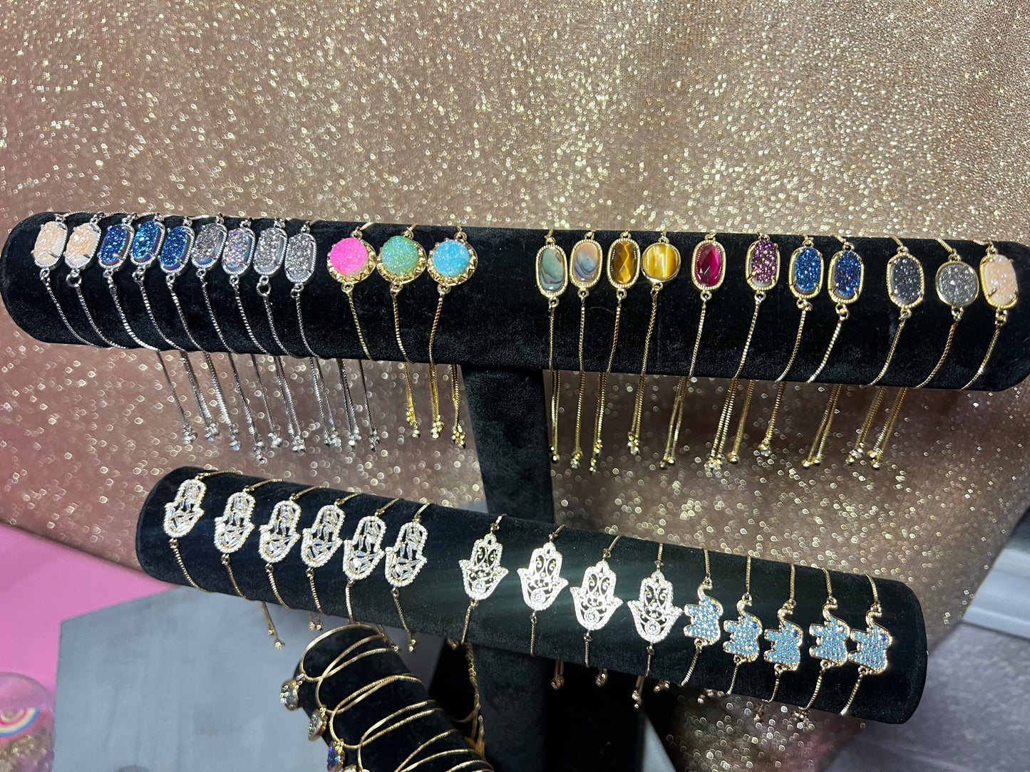 Tee's Bracelets