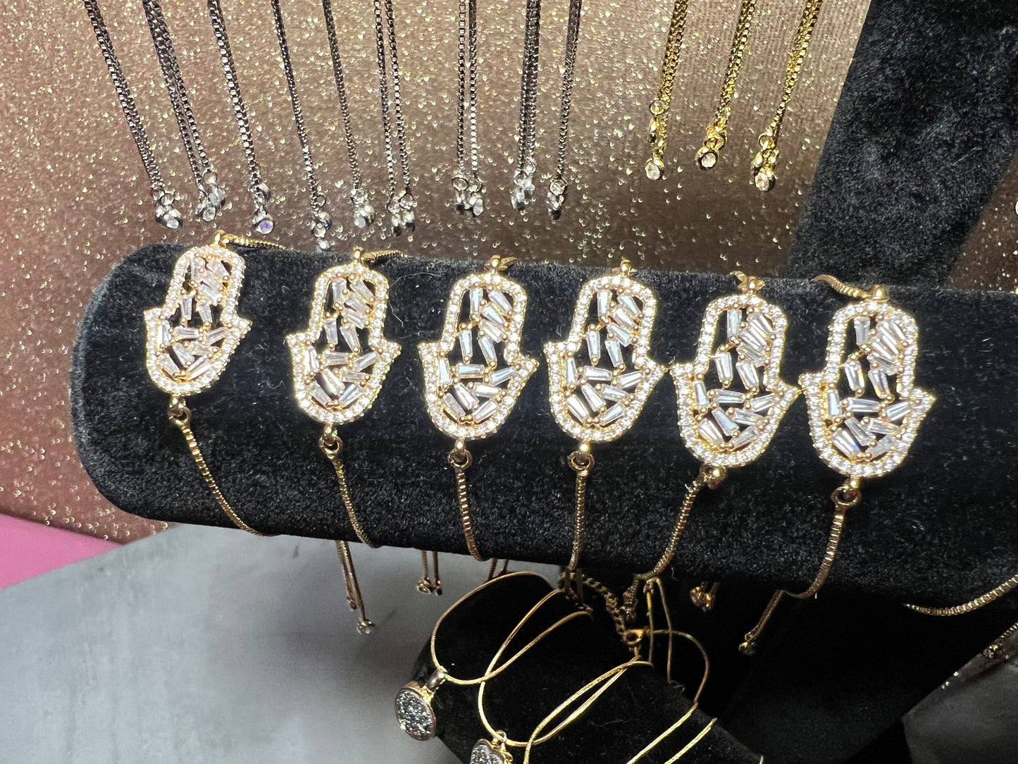 Tee's Bracelets