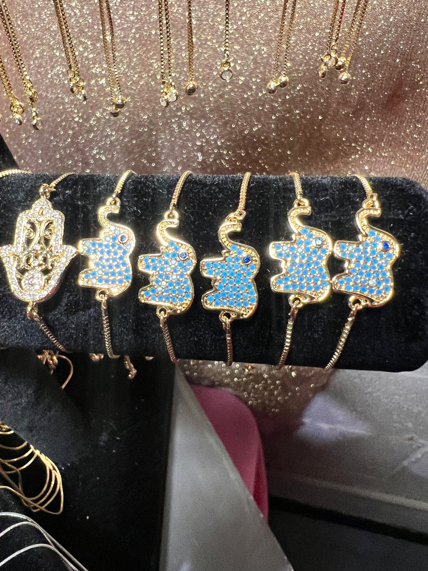Tee's Bracelets