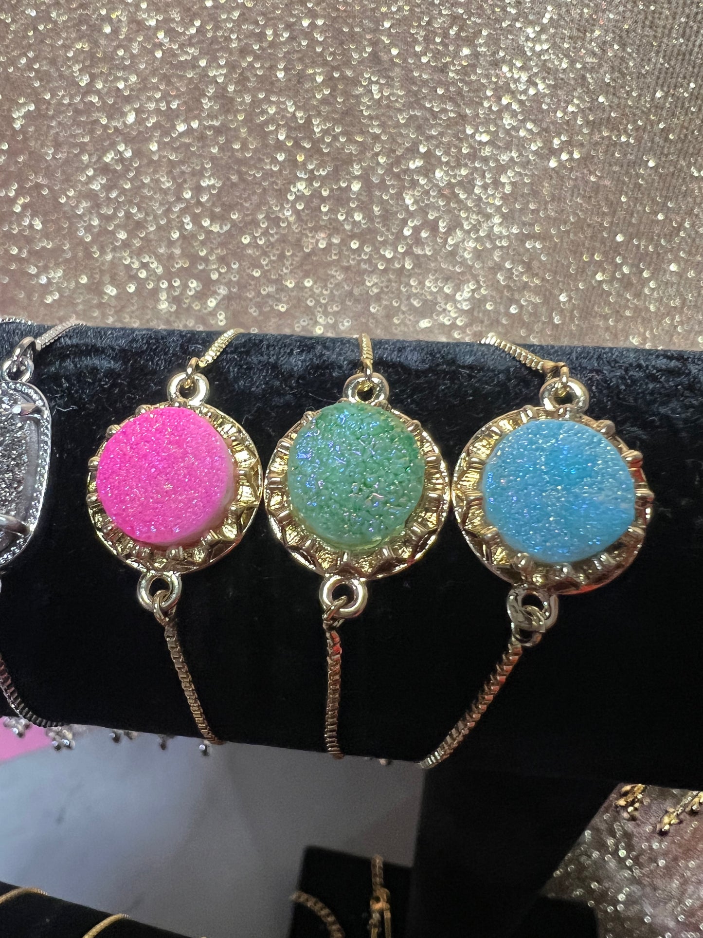 Tee's Bracelets