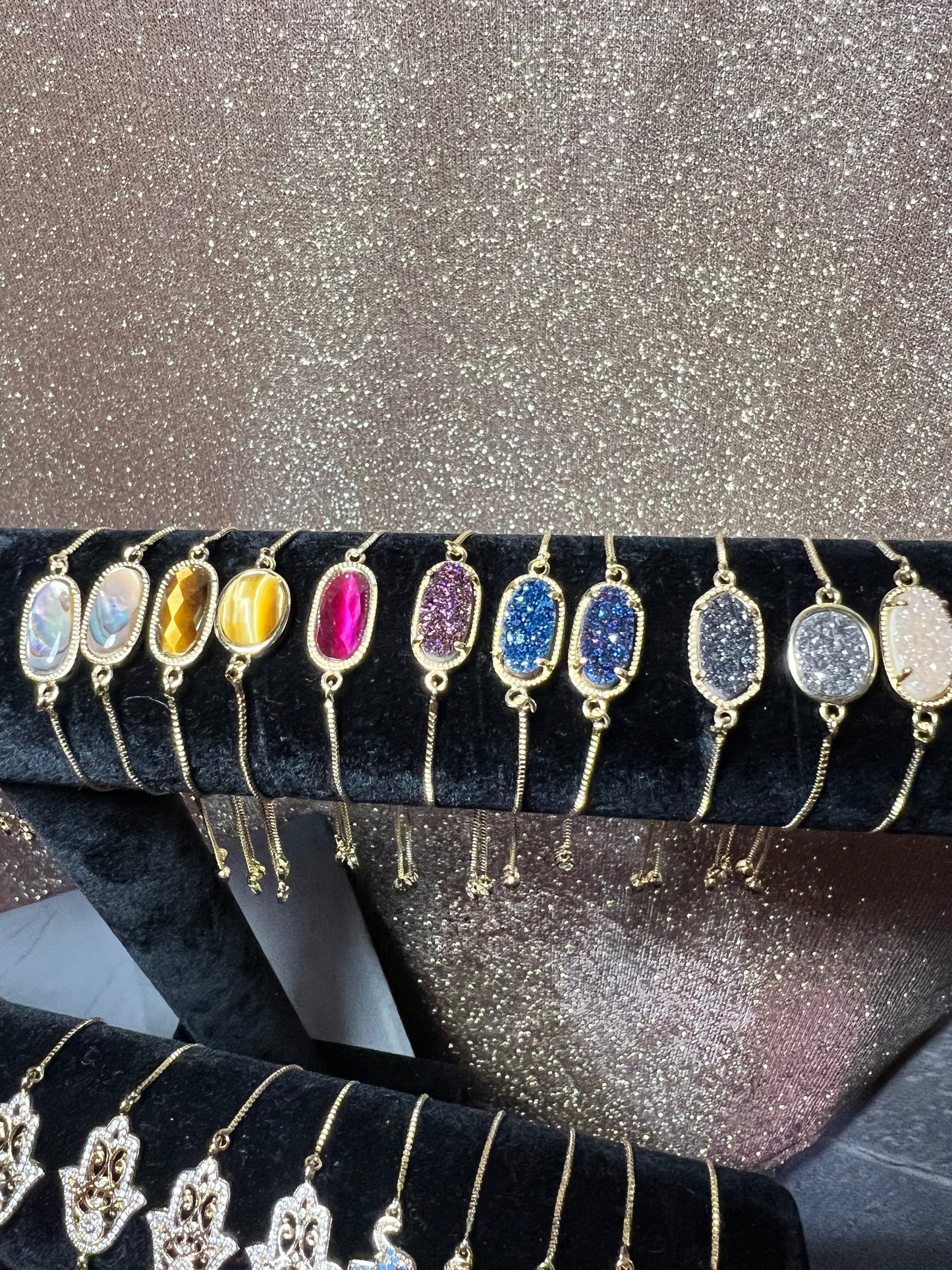 Tee's Bracelets