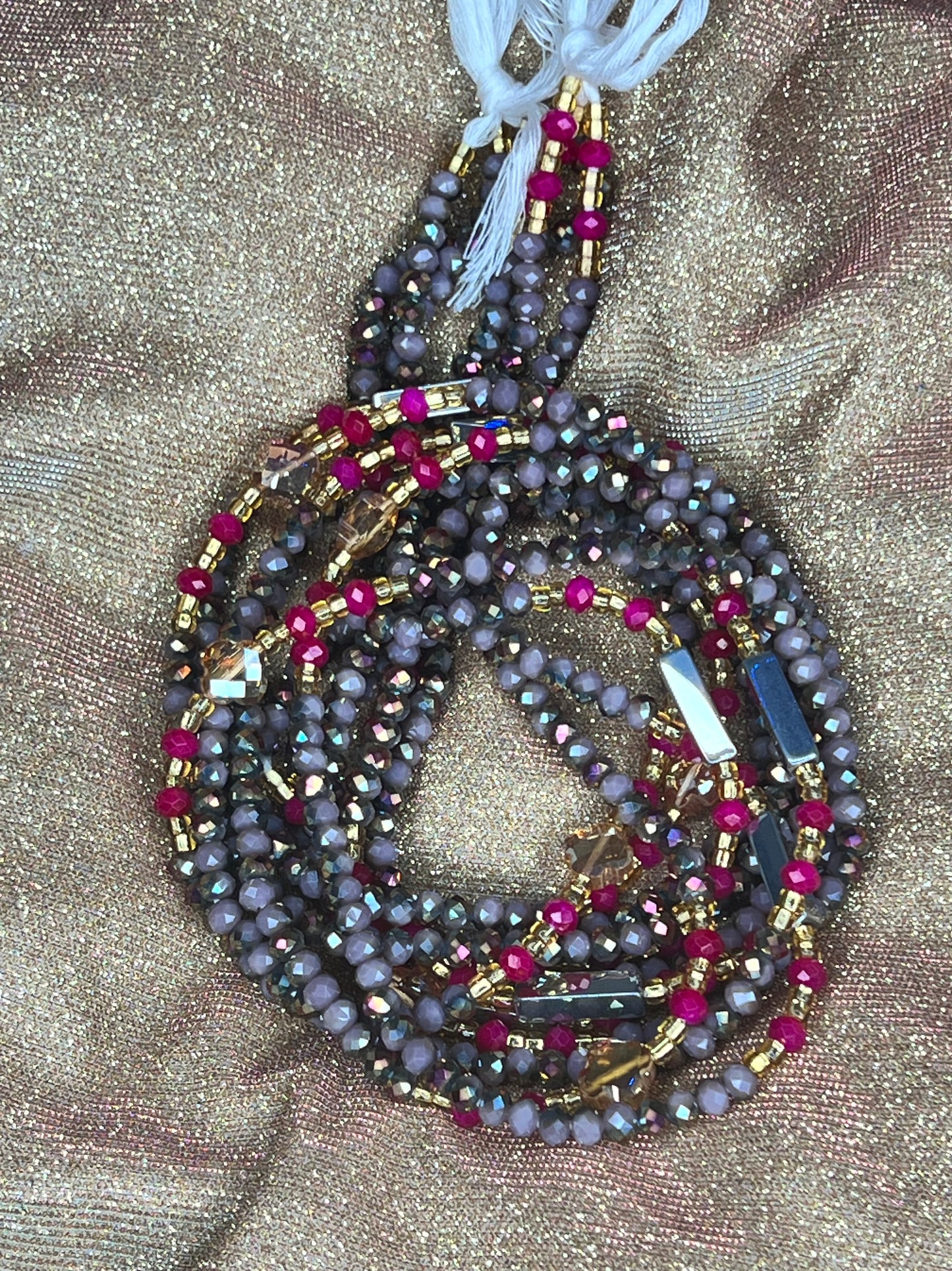 Waist Beads