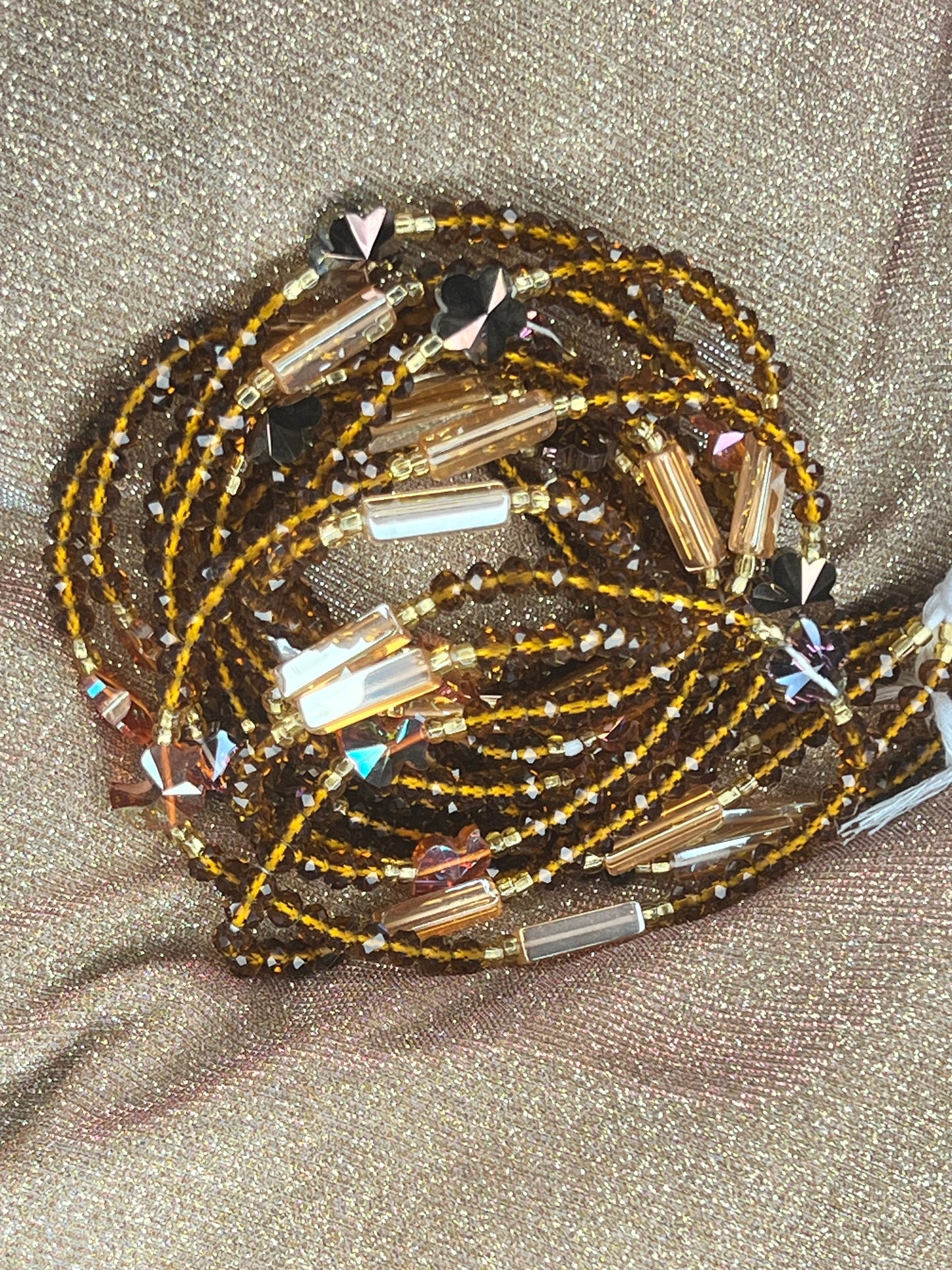 Waist Beads