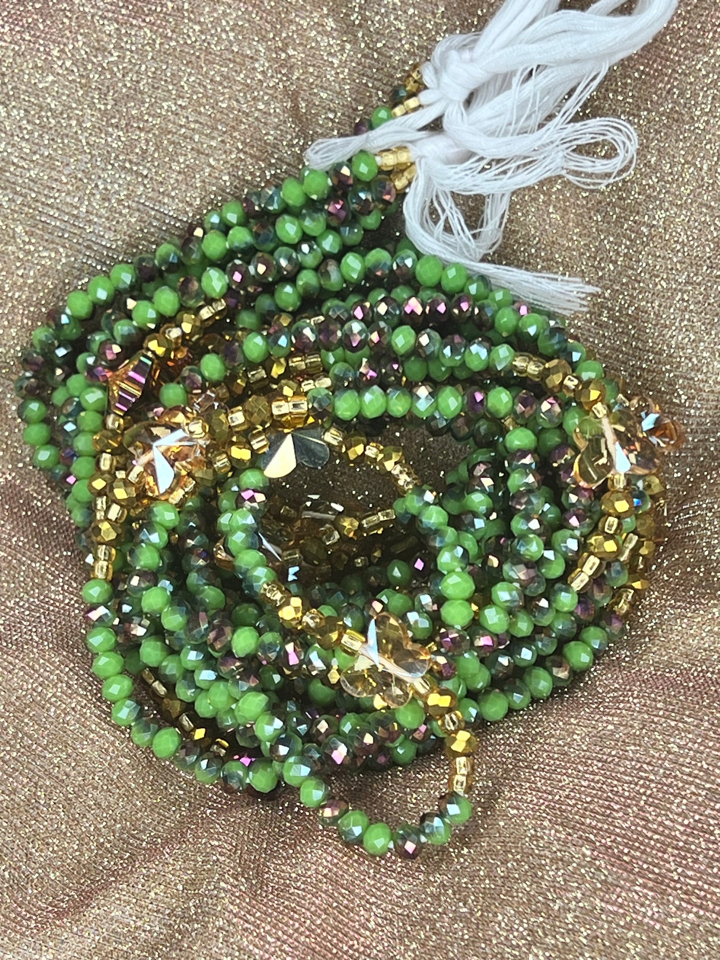 Waist Beads