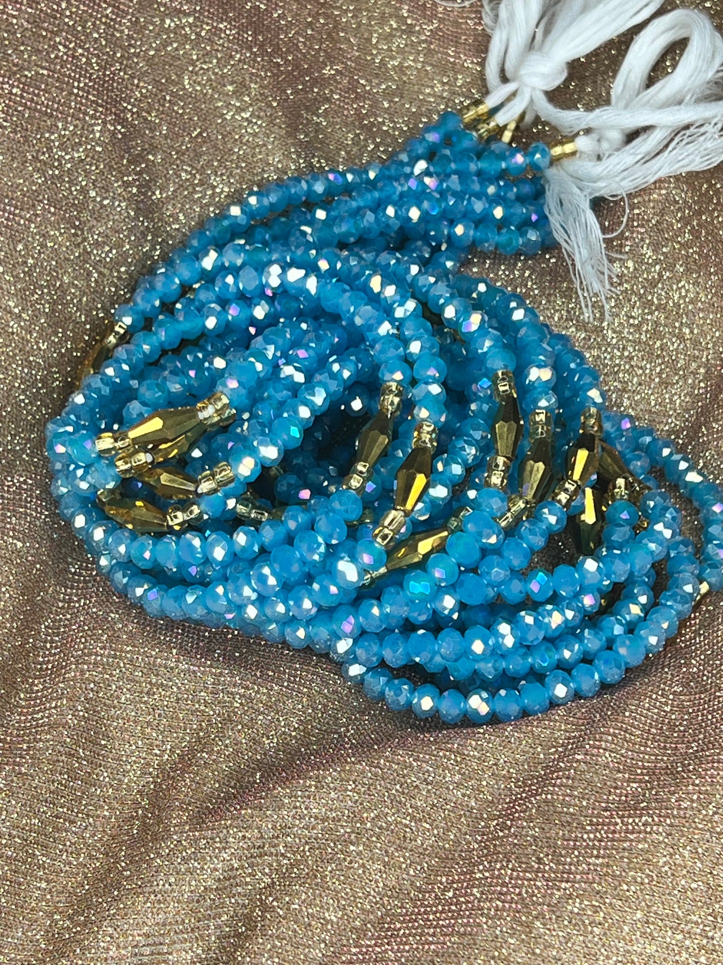 Waist Beads