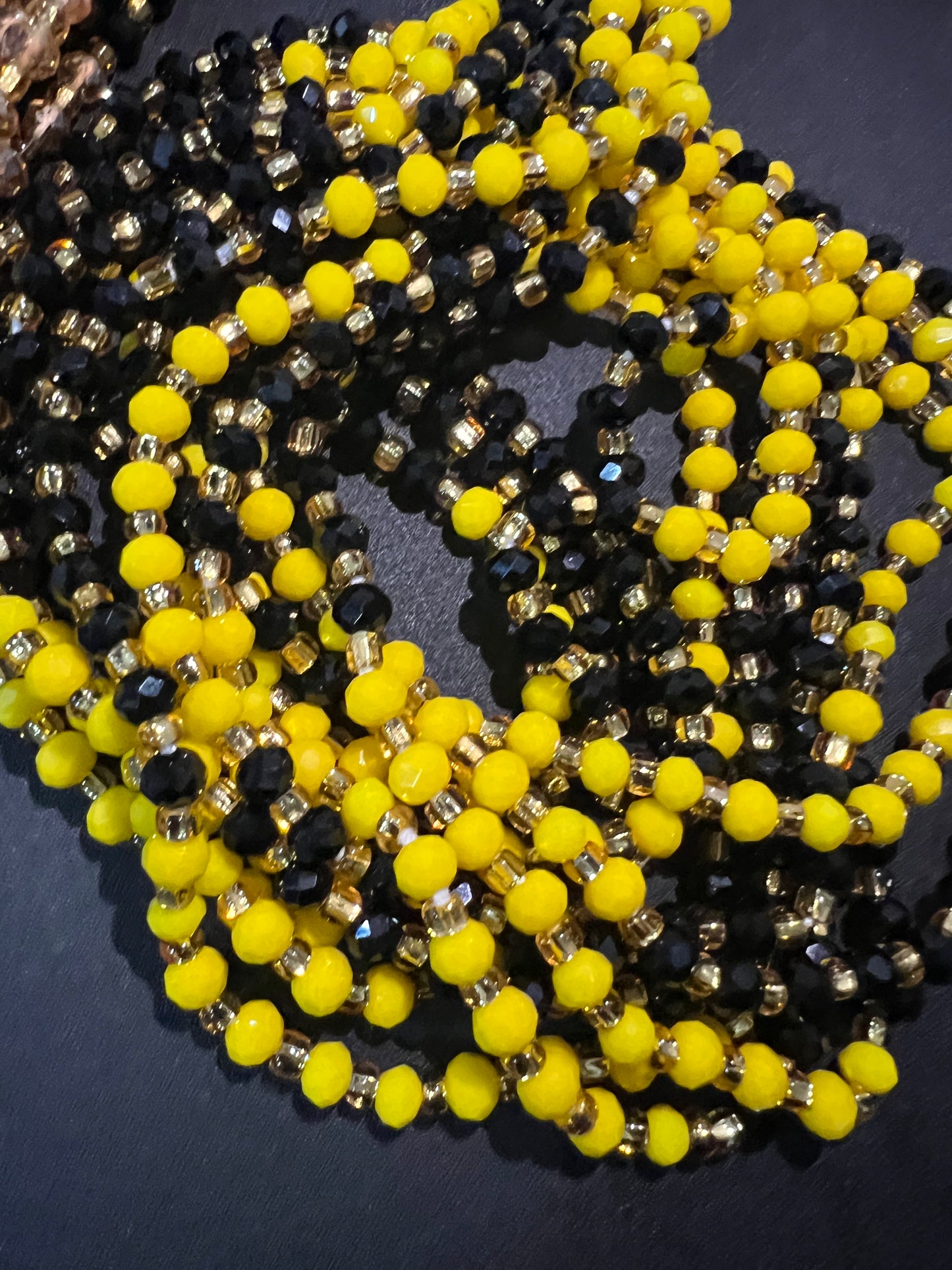 Waist Beads