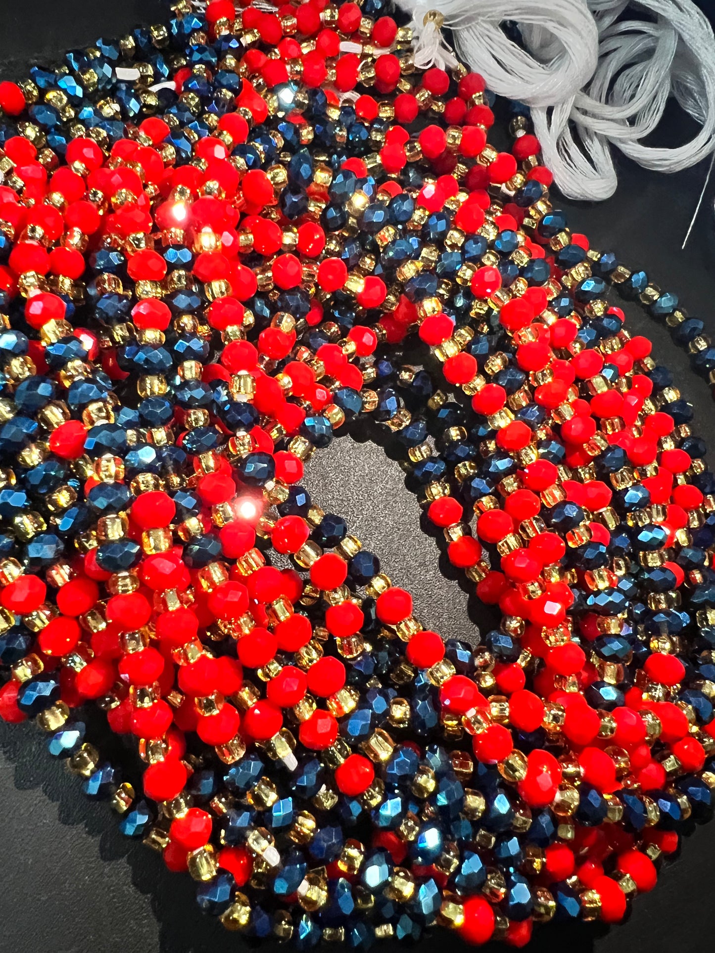 Waist Beads