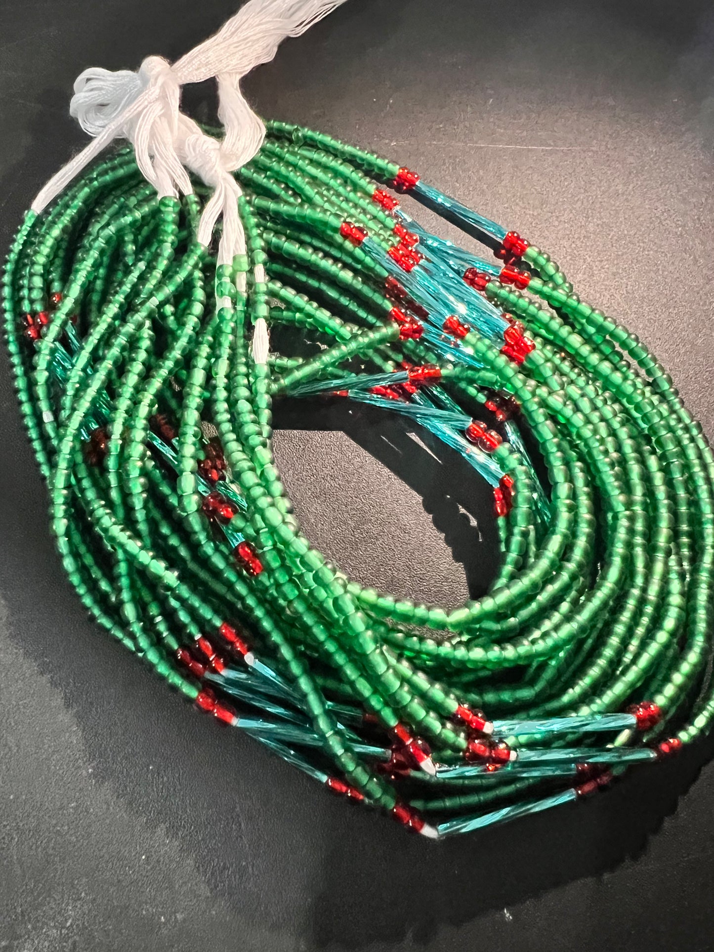 Waist Beads