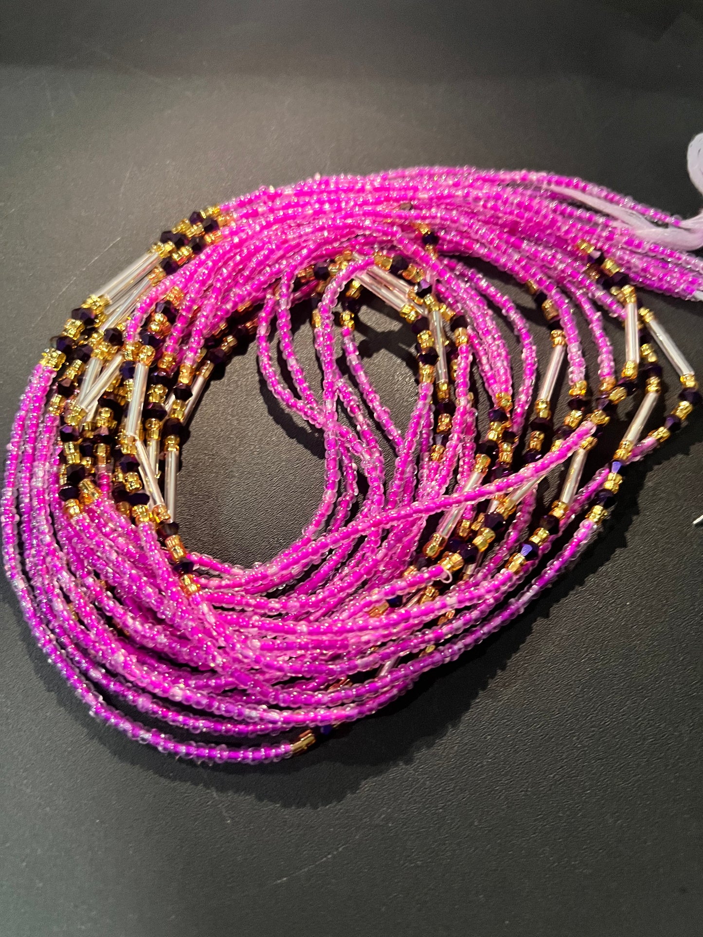 Waist Beads