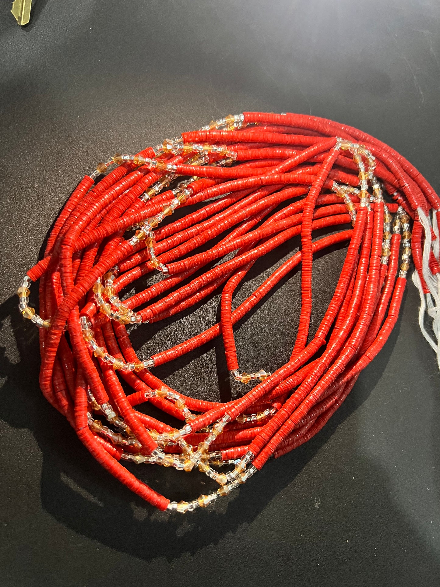 Waist Beads