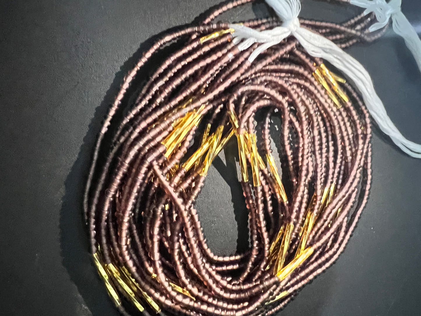 Waist Beads