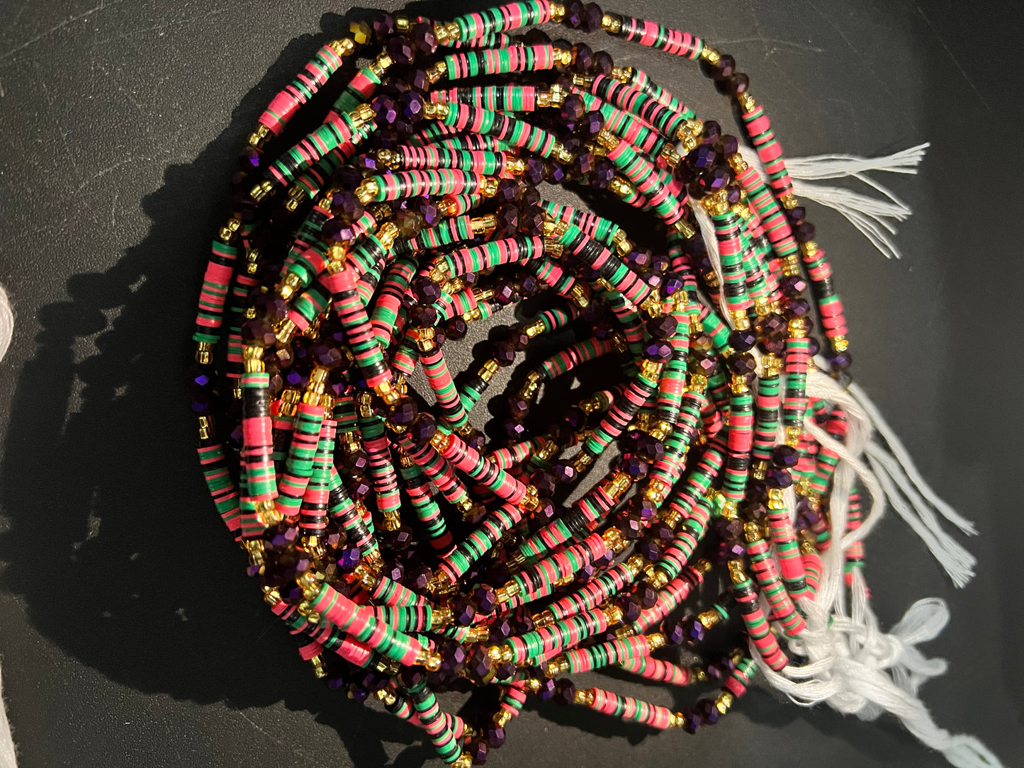 Waist Beads