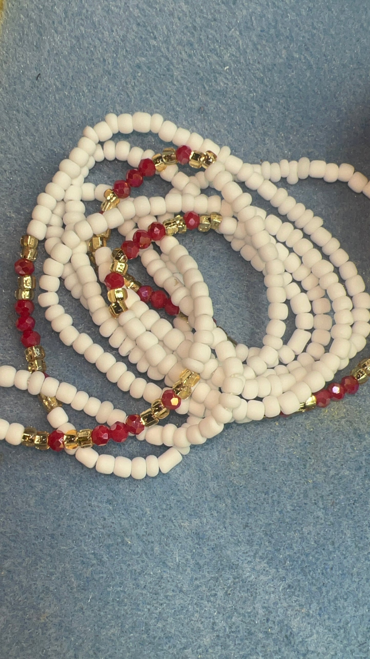 Waist Beads