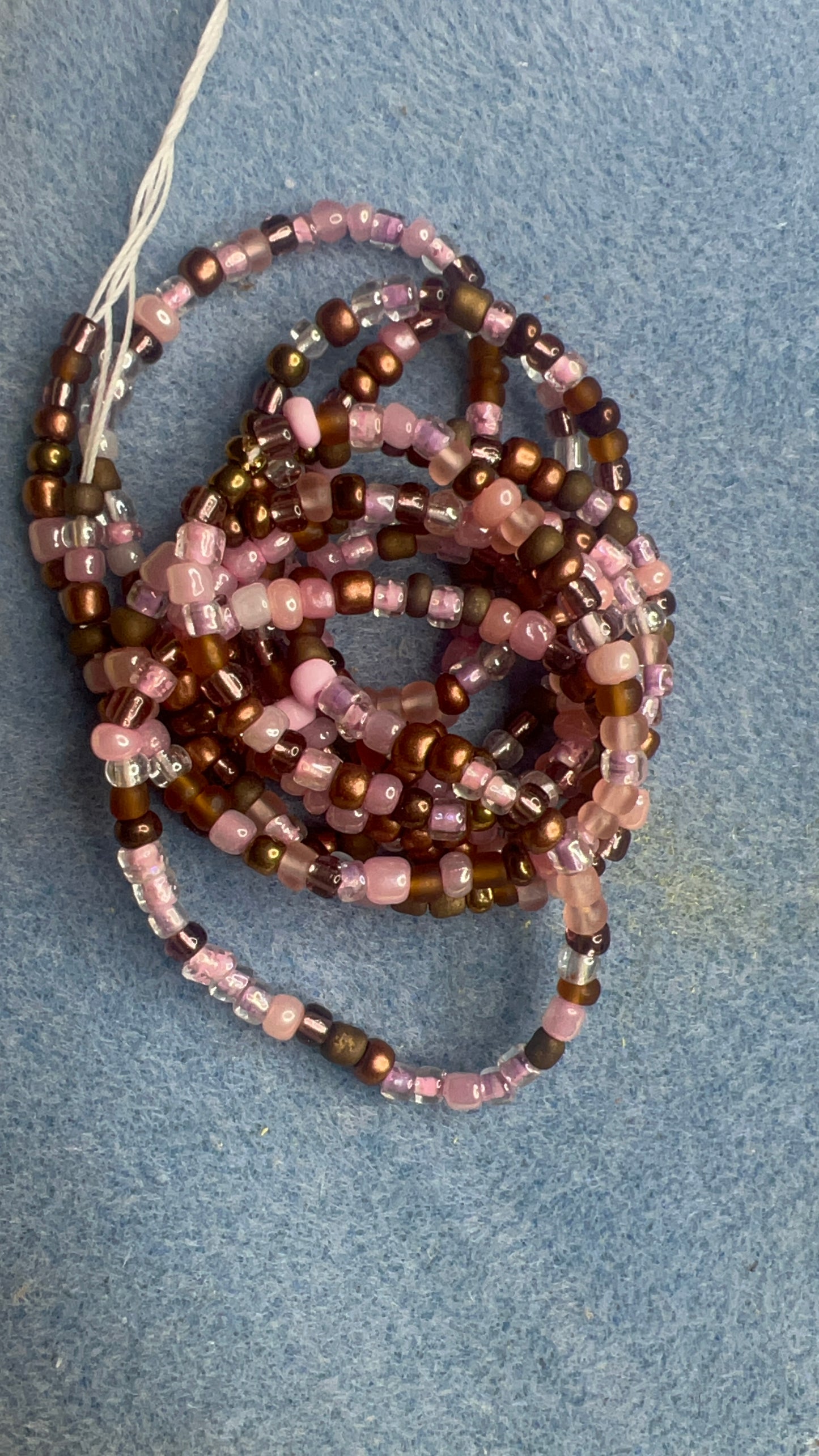 Waist Beads