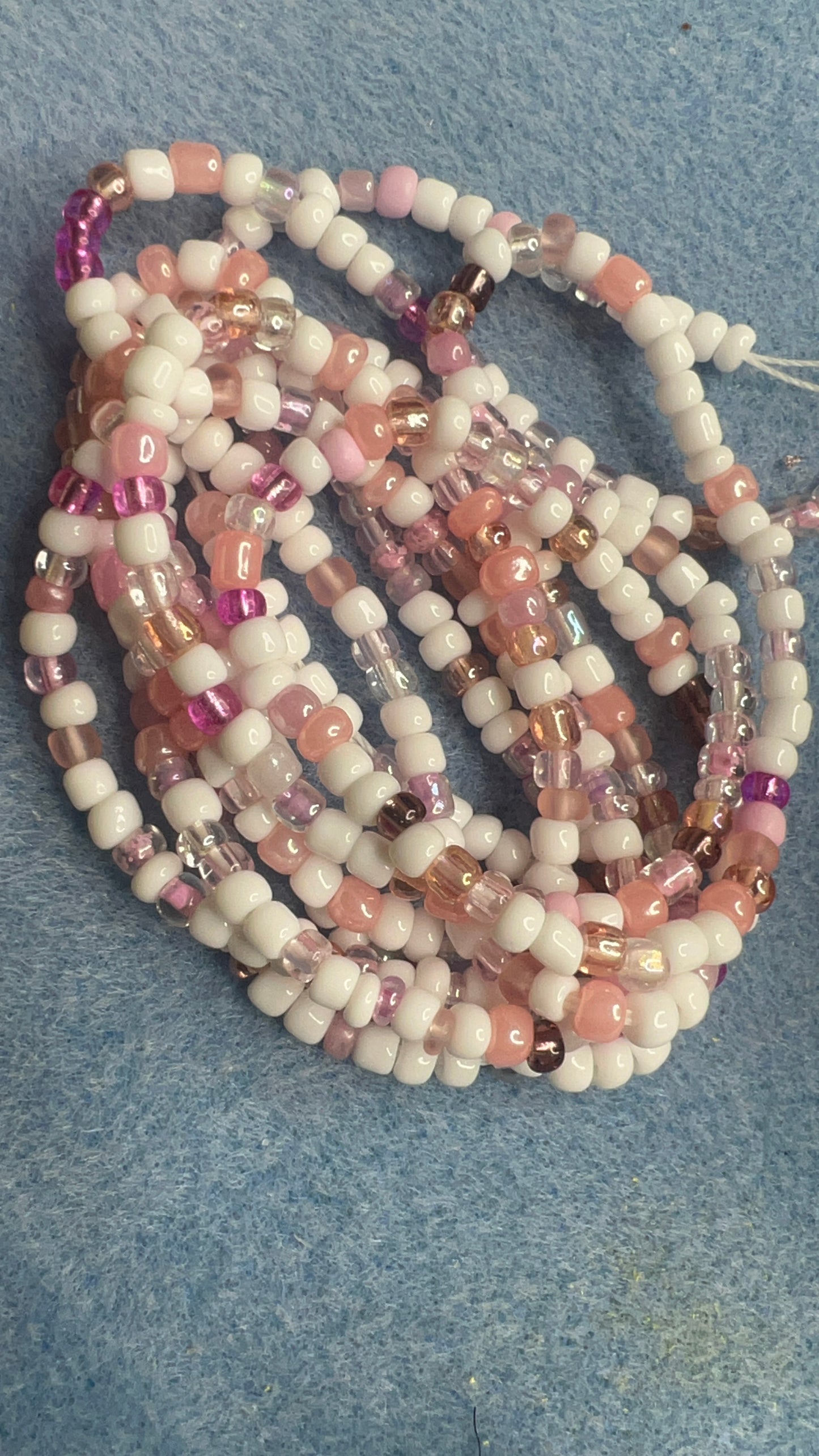 Waist Beads