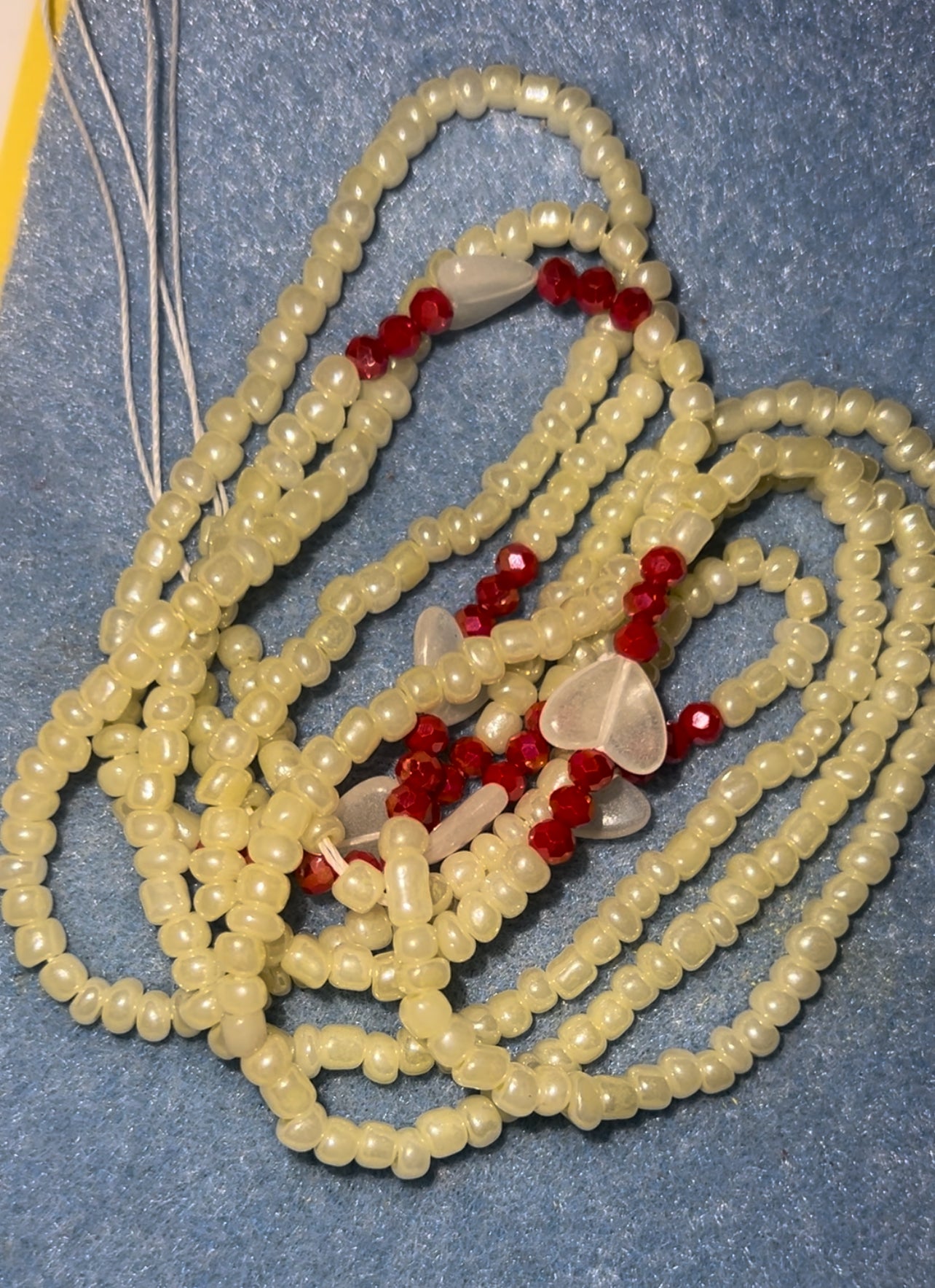 Waist Beads
