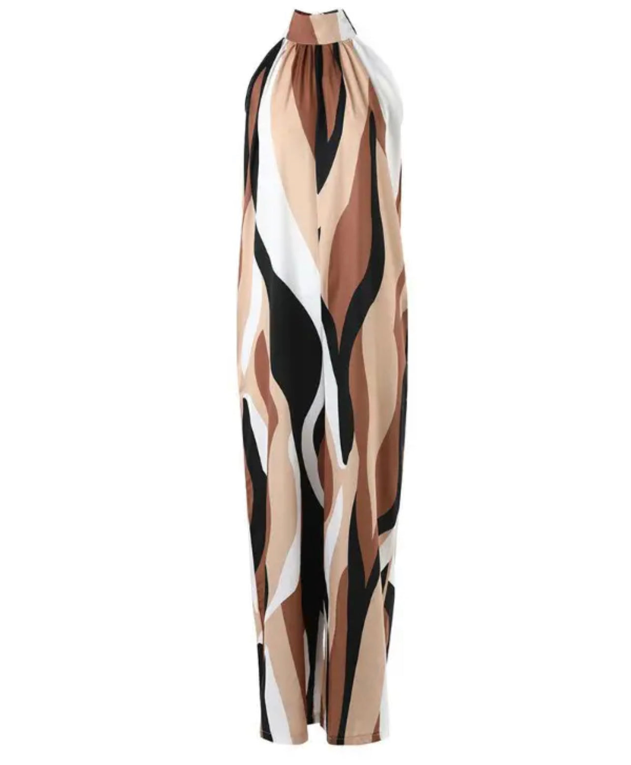 Shade Wides Leg Jumpsuit