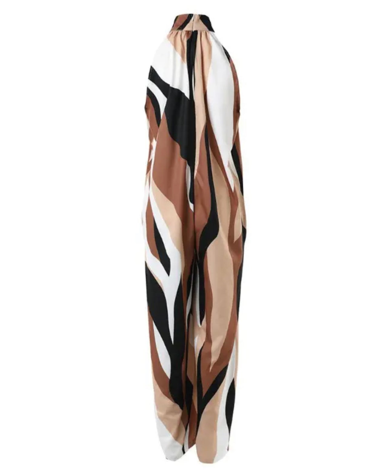 Shade Wides Leg Jumpsuit