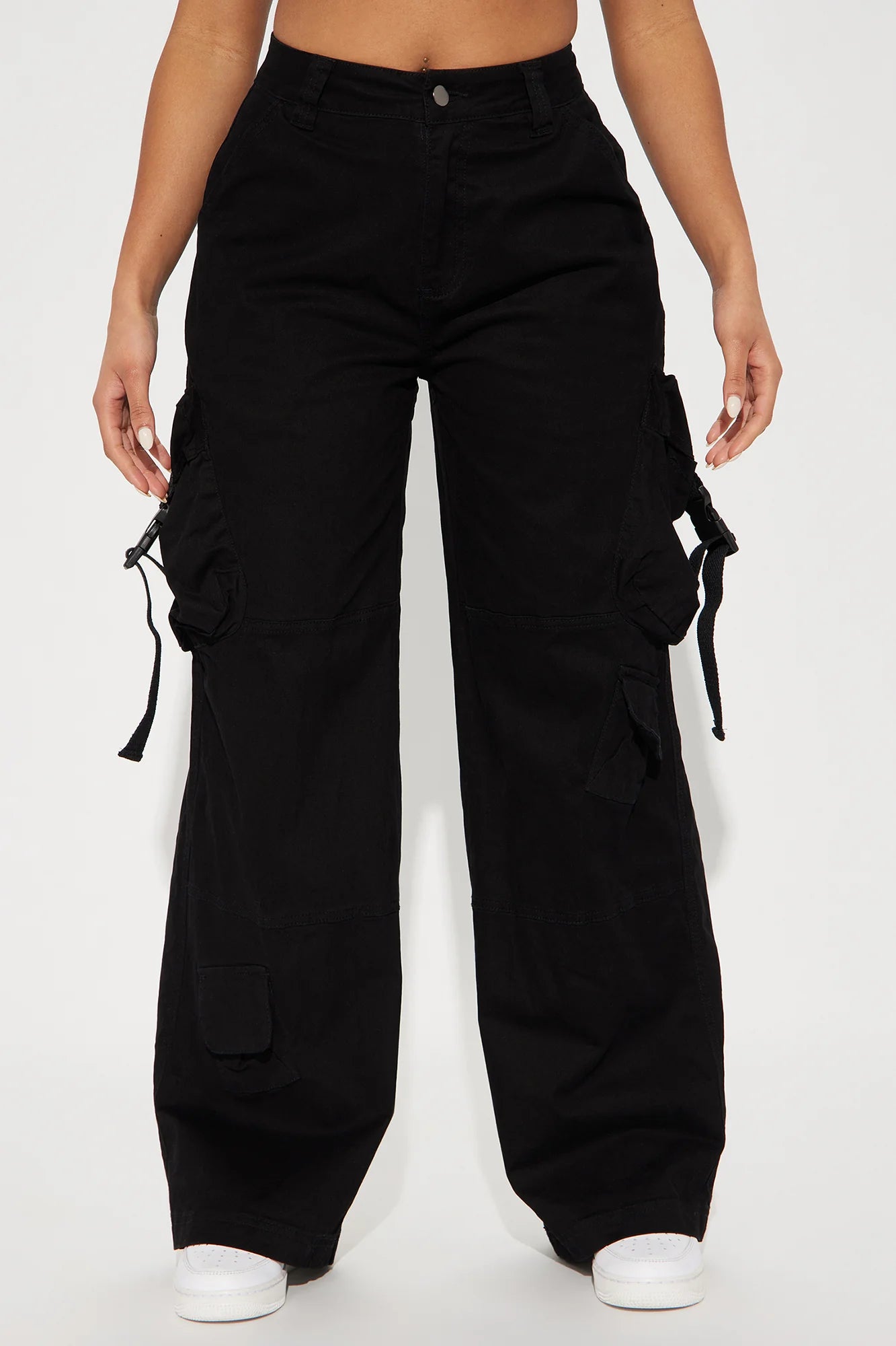 Tee's Classic Cargo Pants