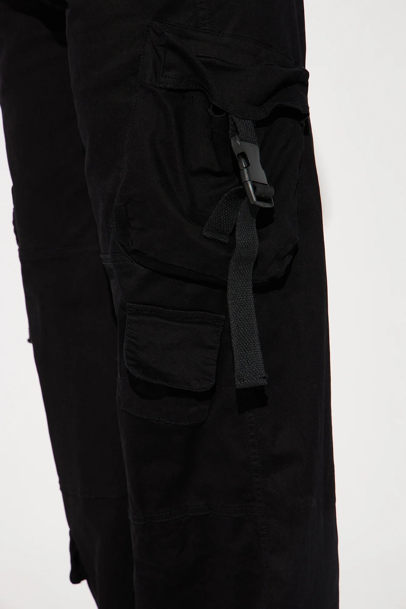 Tee's Classic Cargo Pants