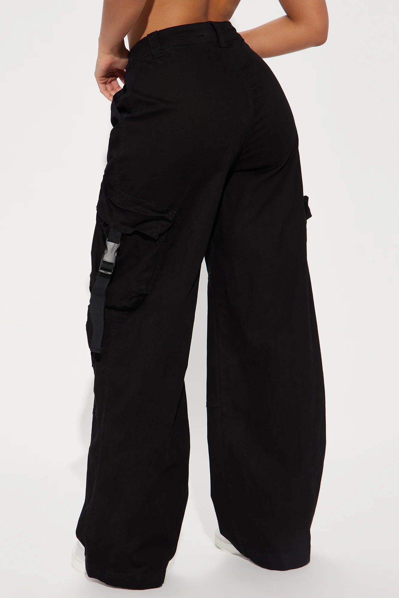 Tee's Classic Cargo Pants