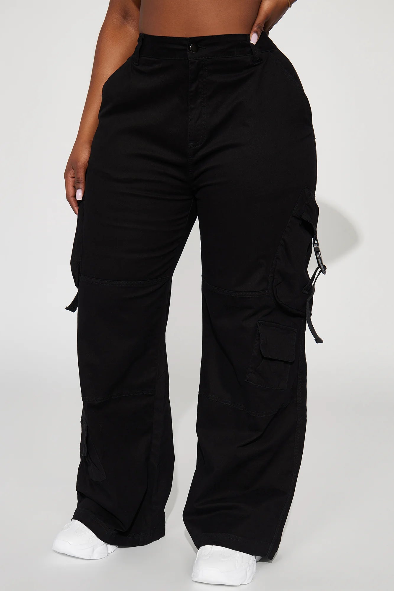 Tee's Classic Cargo Pants