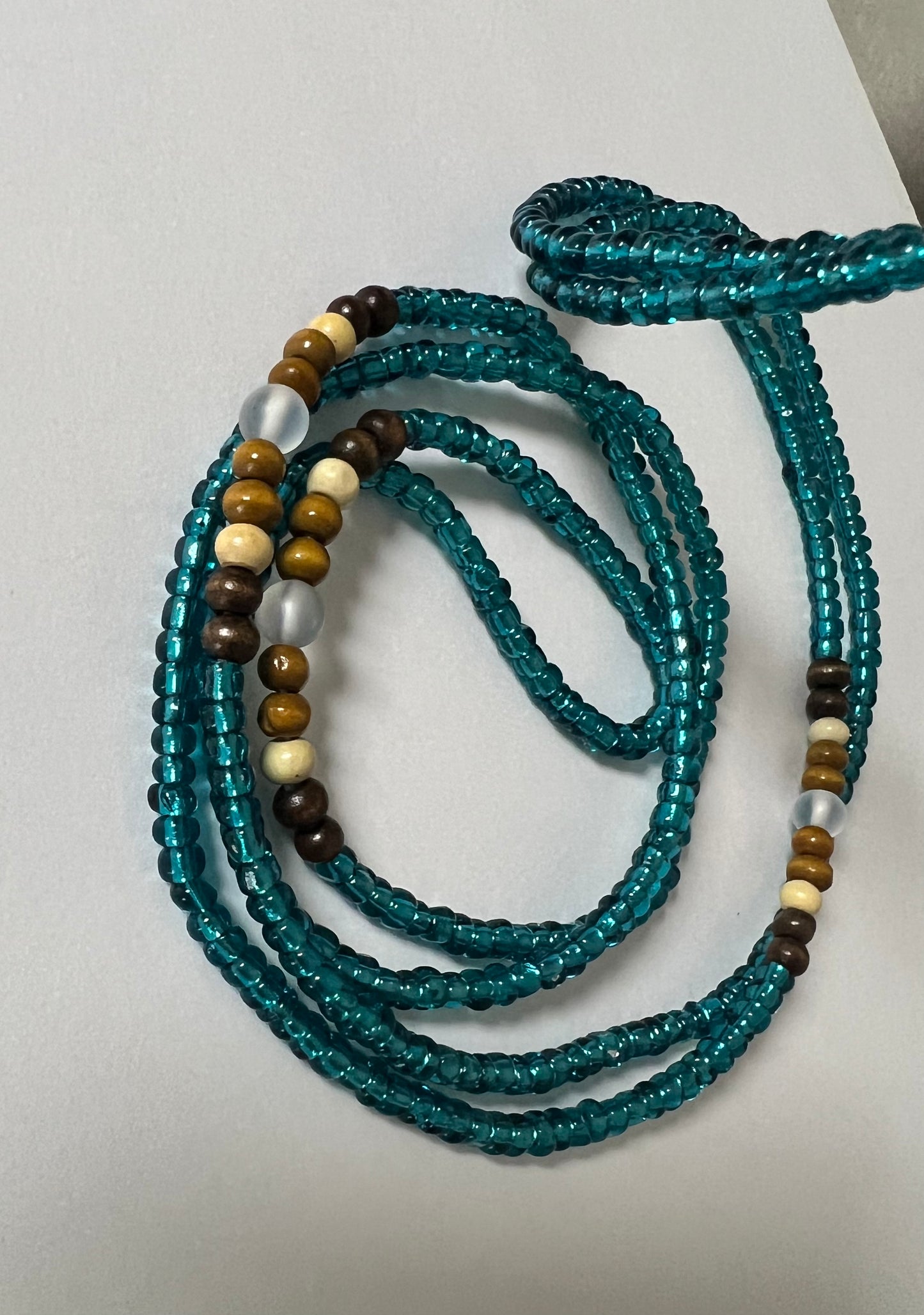 Waist Beads