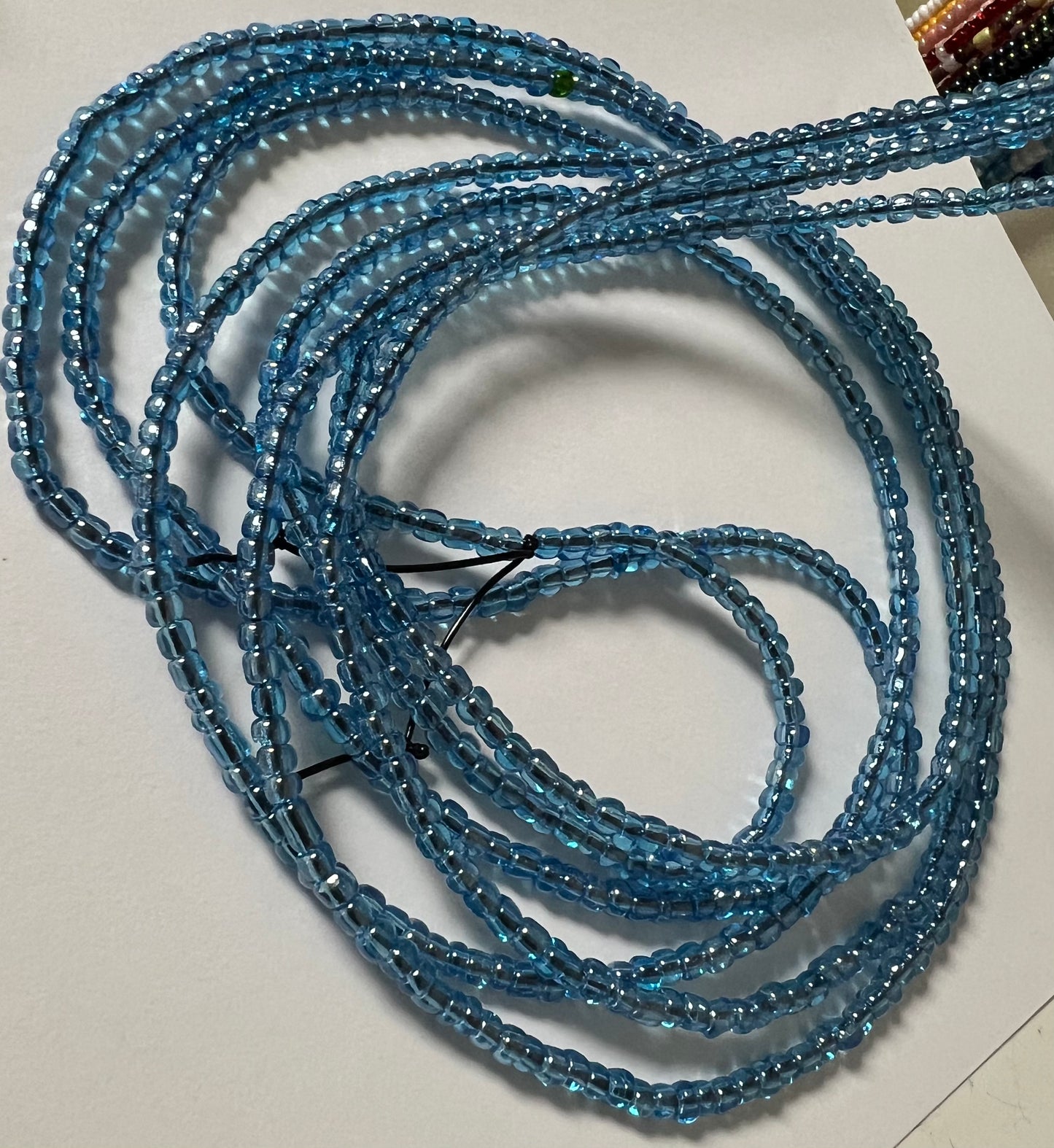 Waist Beads