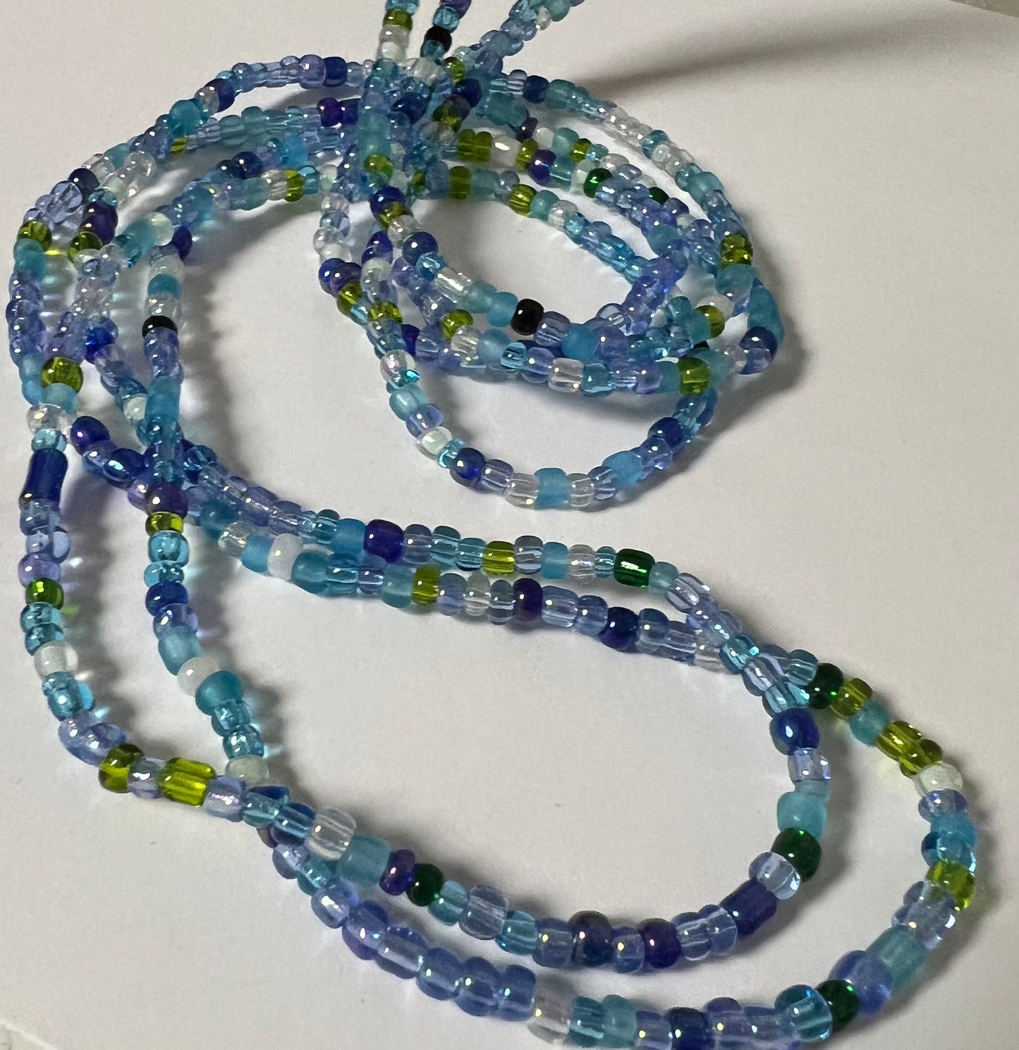 Waist Beads