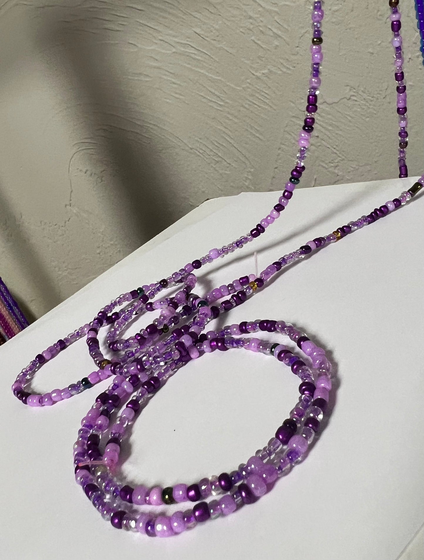 Waist Beads