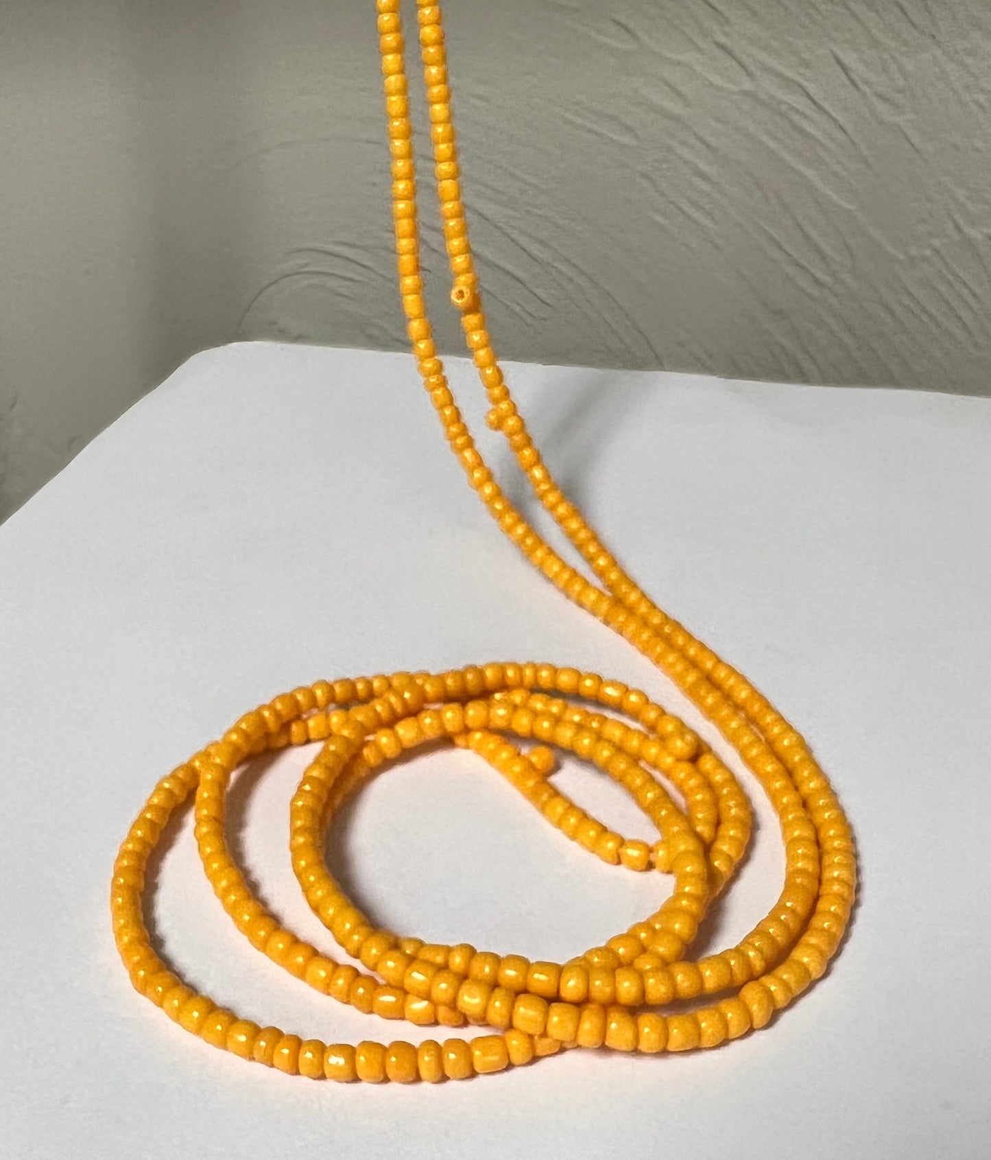 Waist Beads