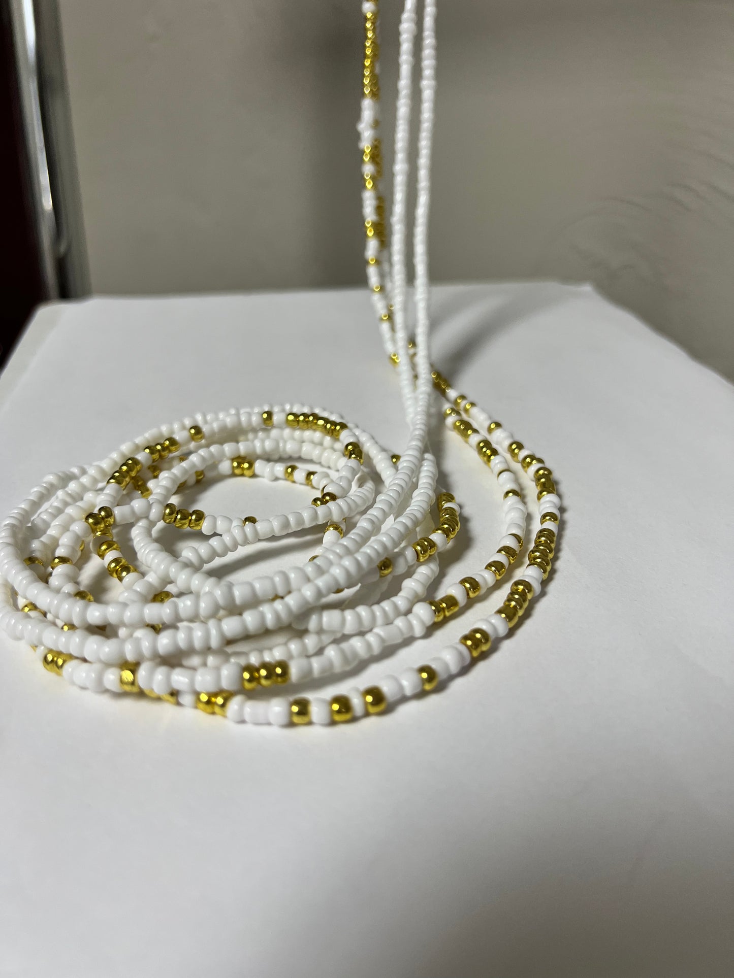 Waist Beads