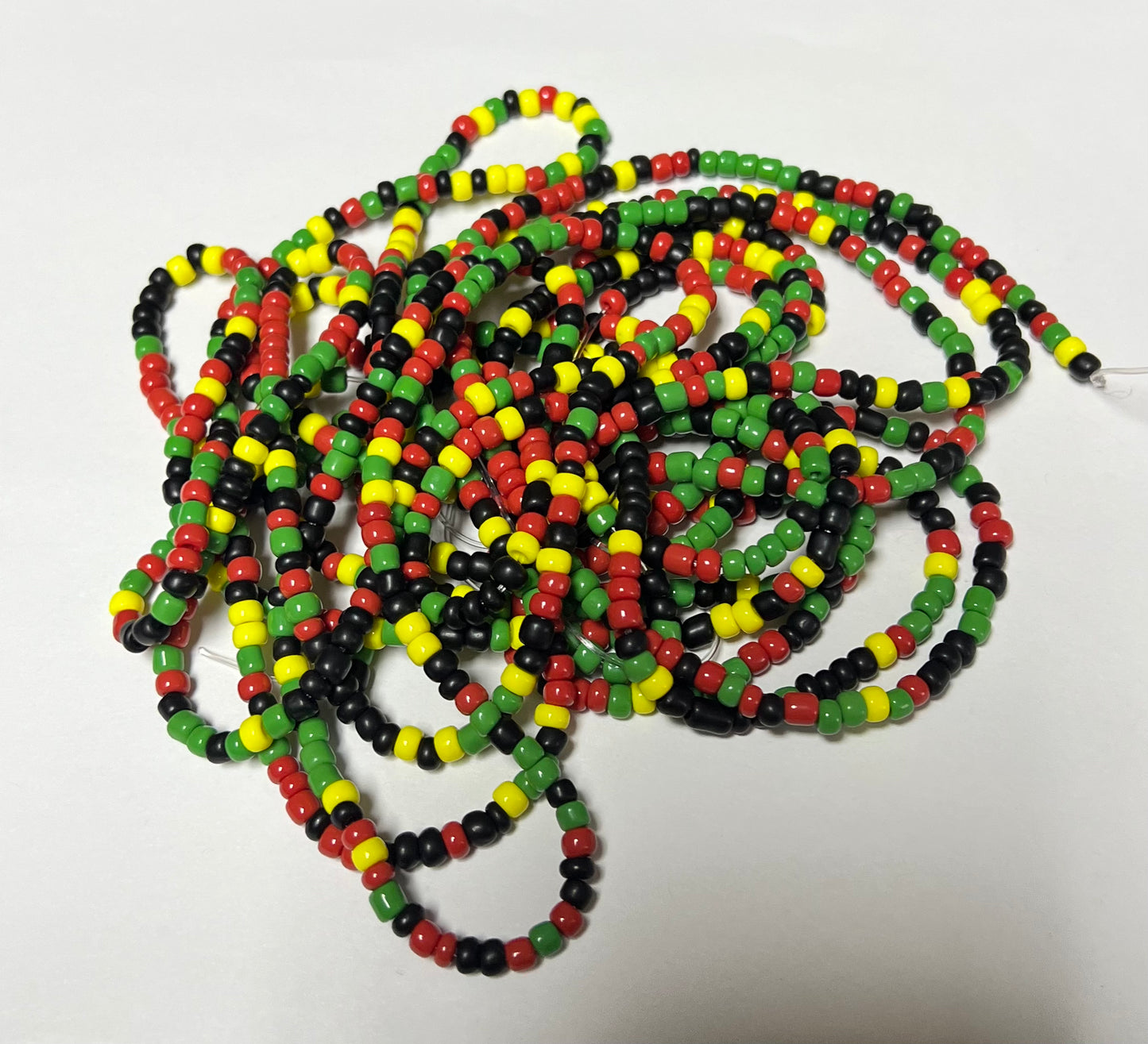 Waist Beads