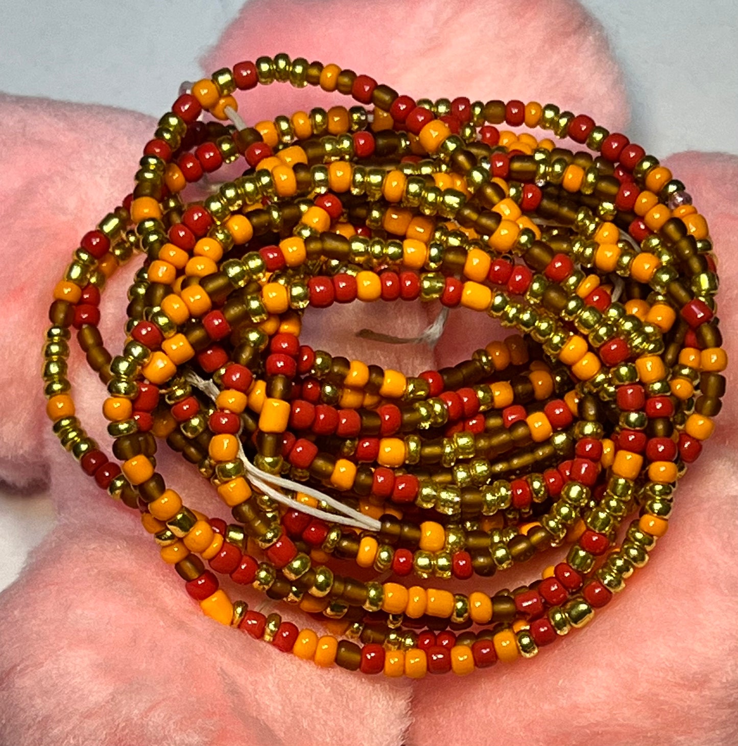 Waist Beads