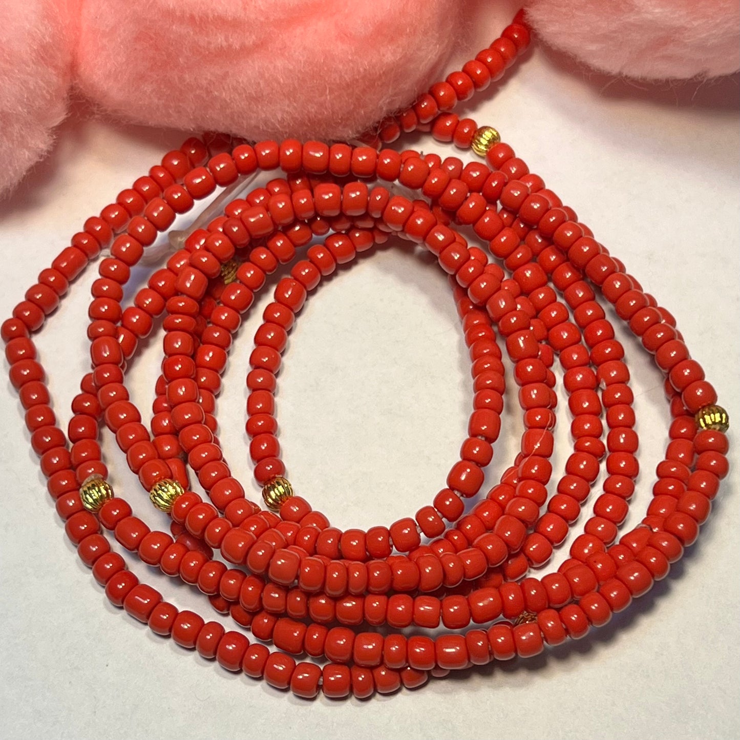 Waist Beads