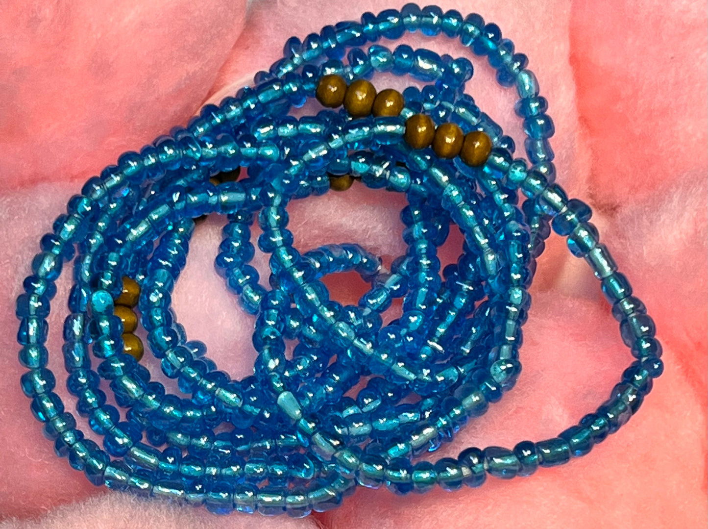 Waist Beads