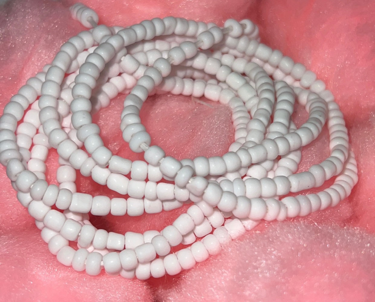 Waist Beads