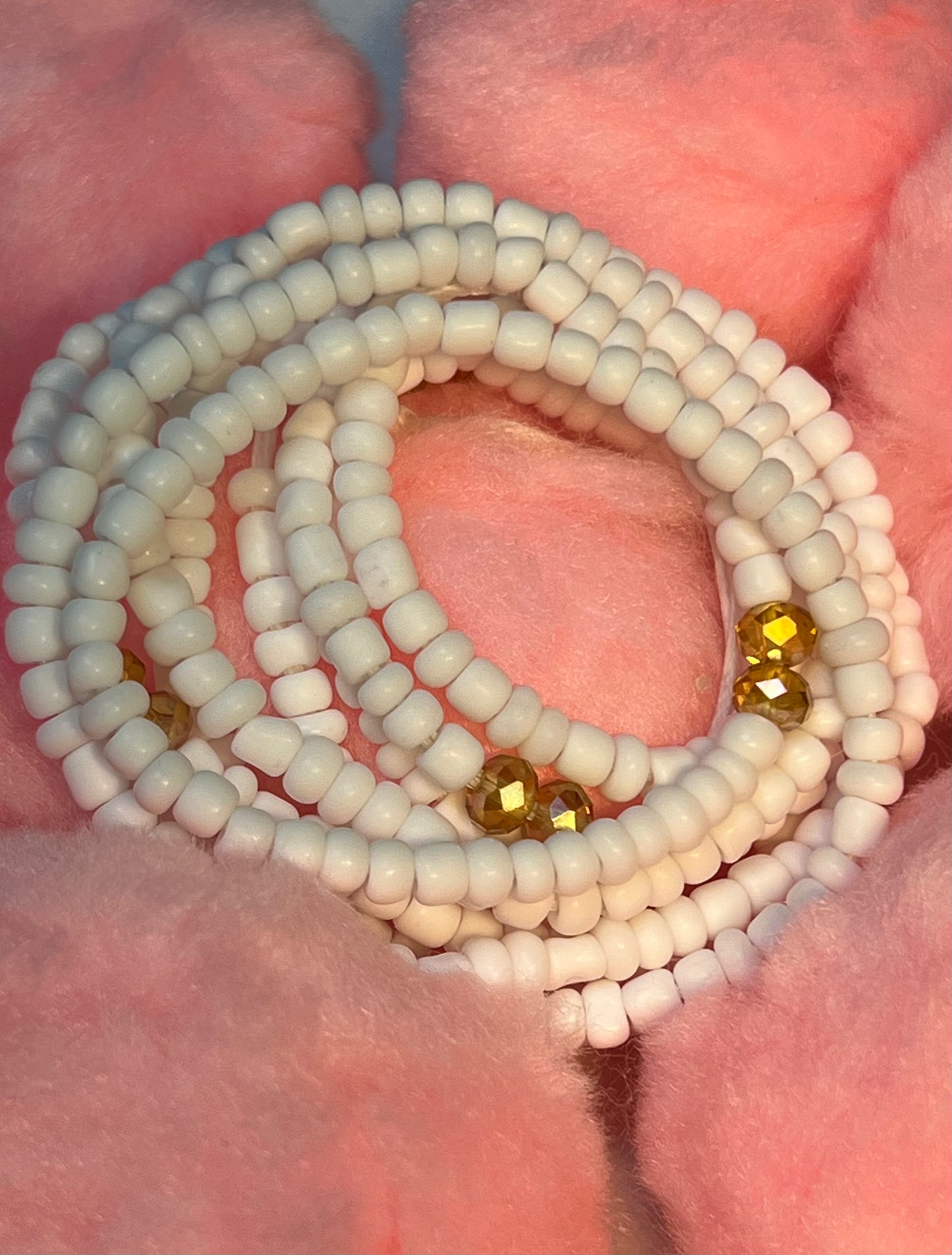 Waist Beads