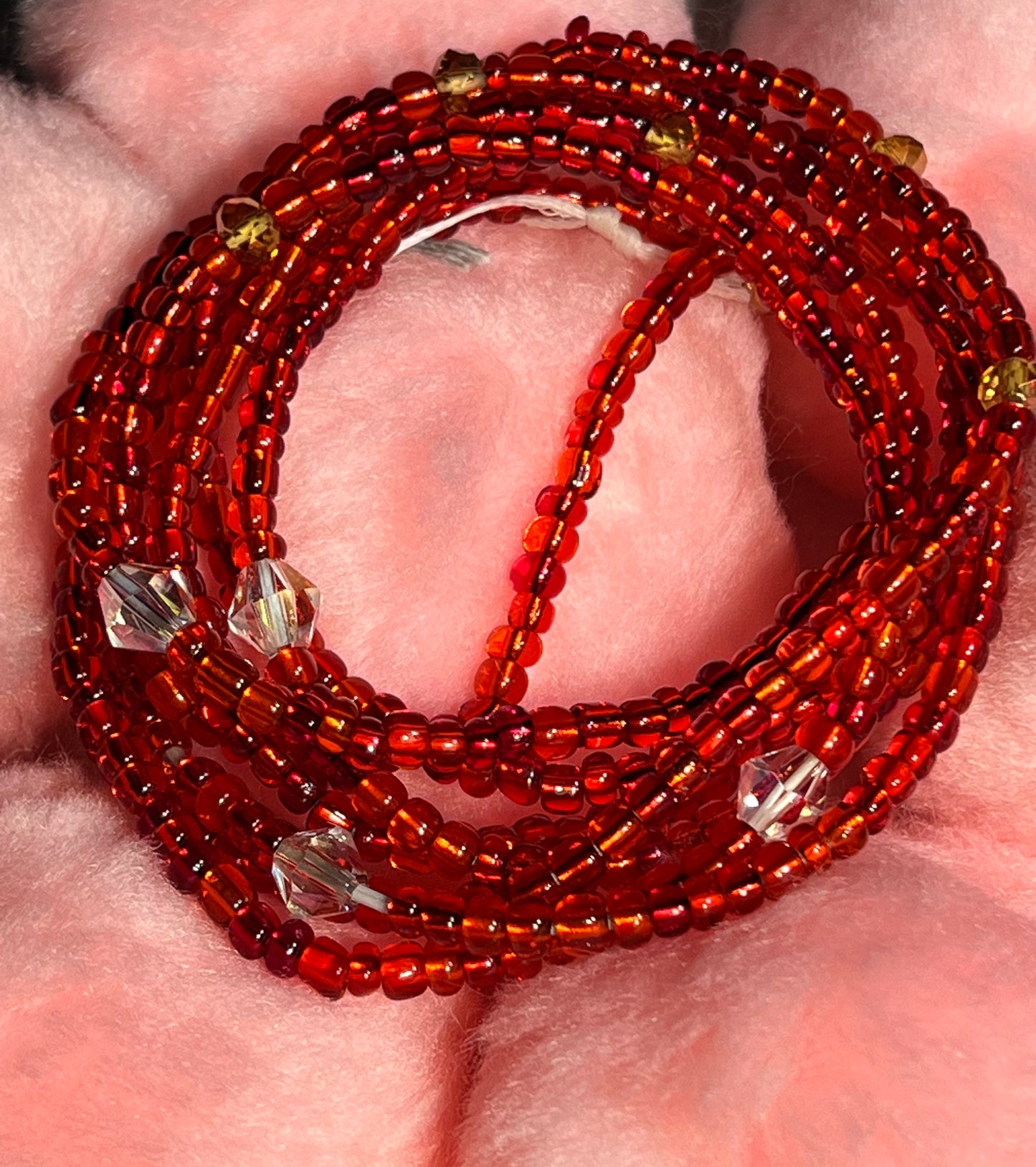 Waist Beads