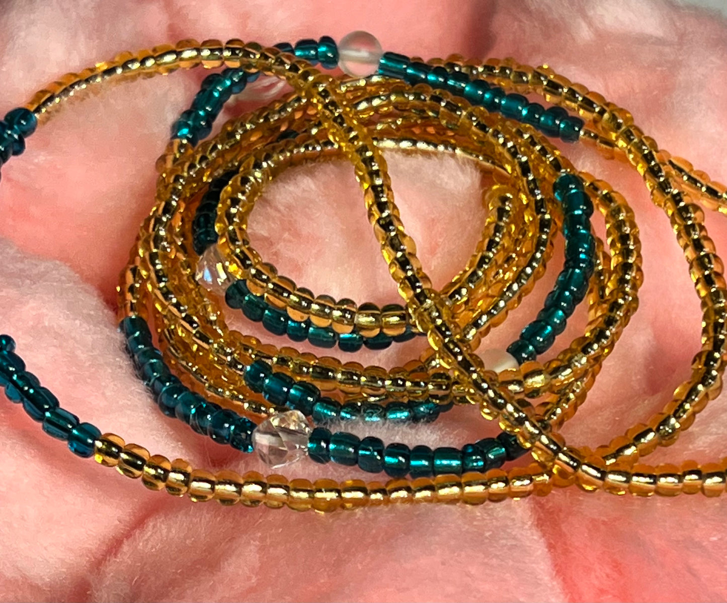 Waist Beads