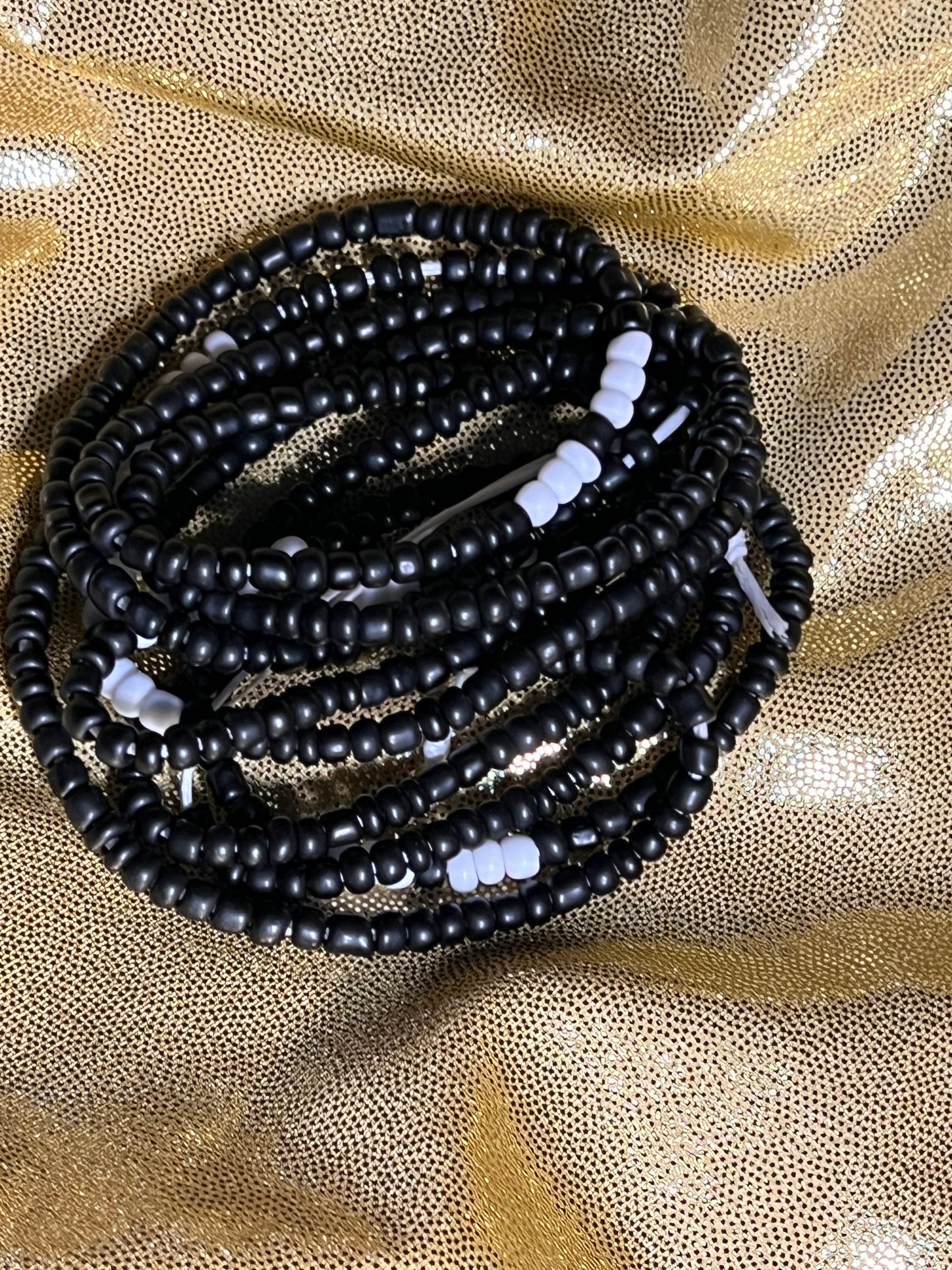 Waist Beads