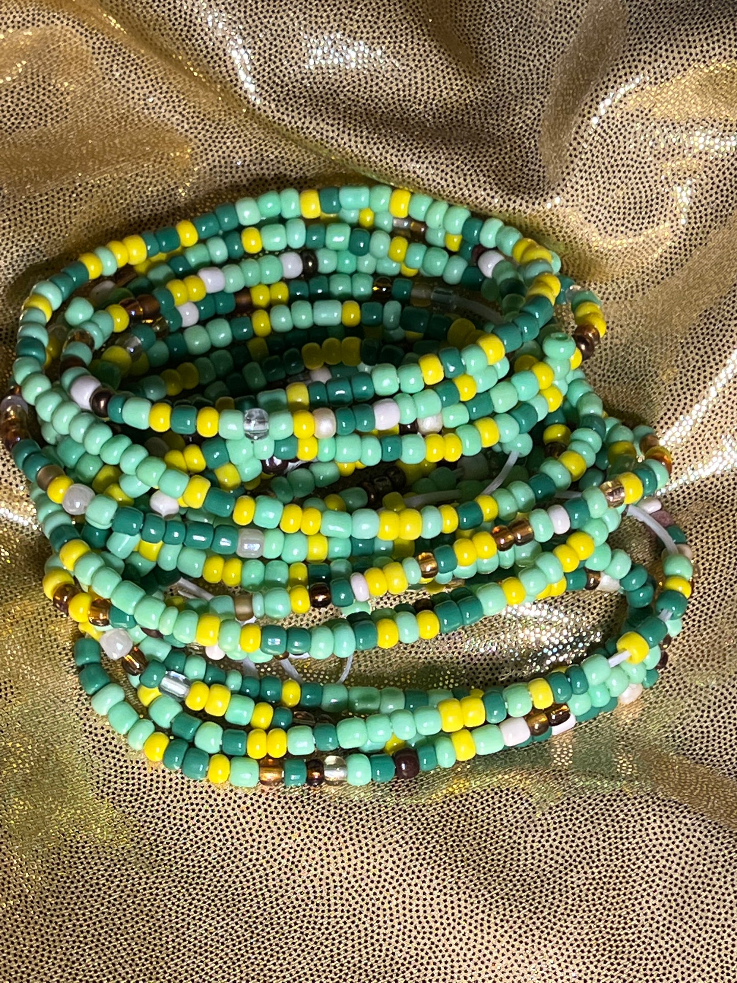 Waist Beads