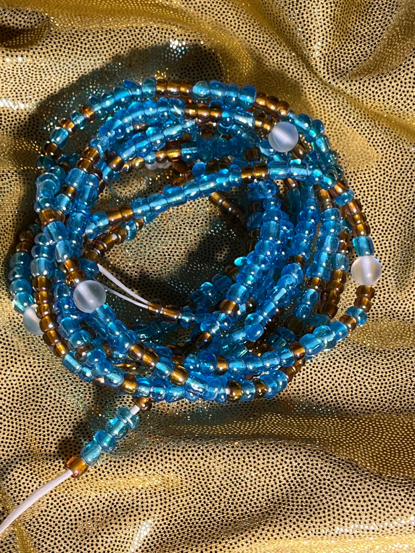 Waist Beads
