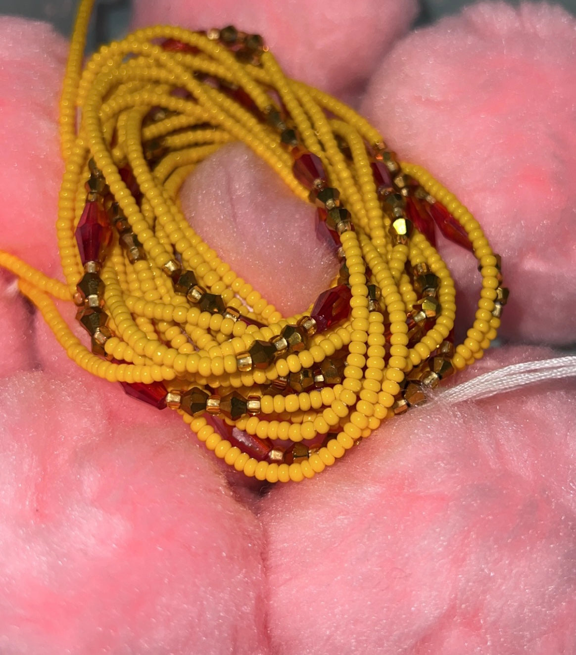 Waist Beads (Small Permanent)