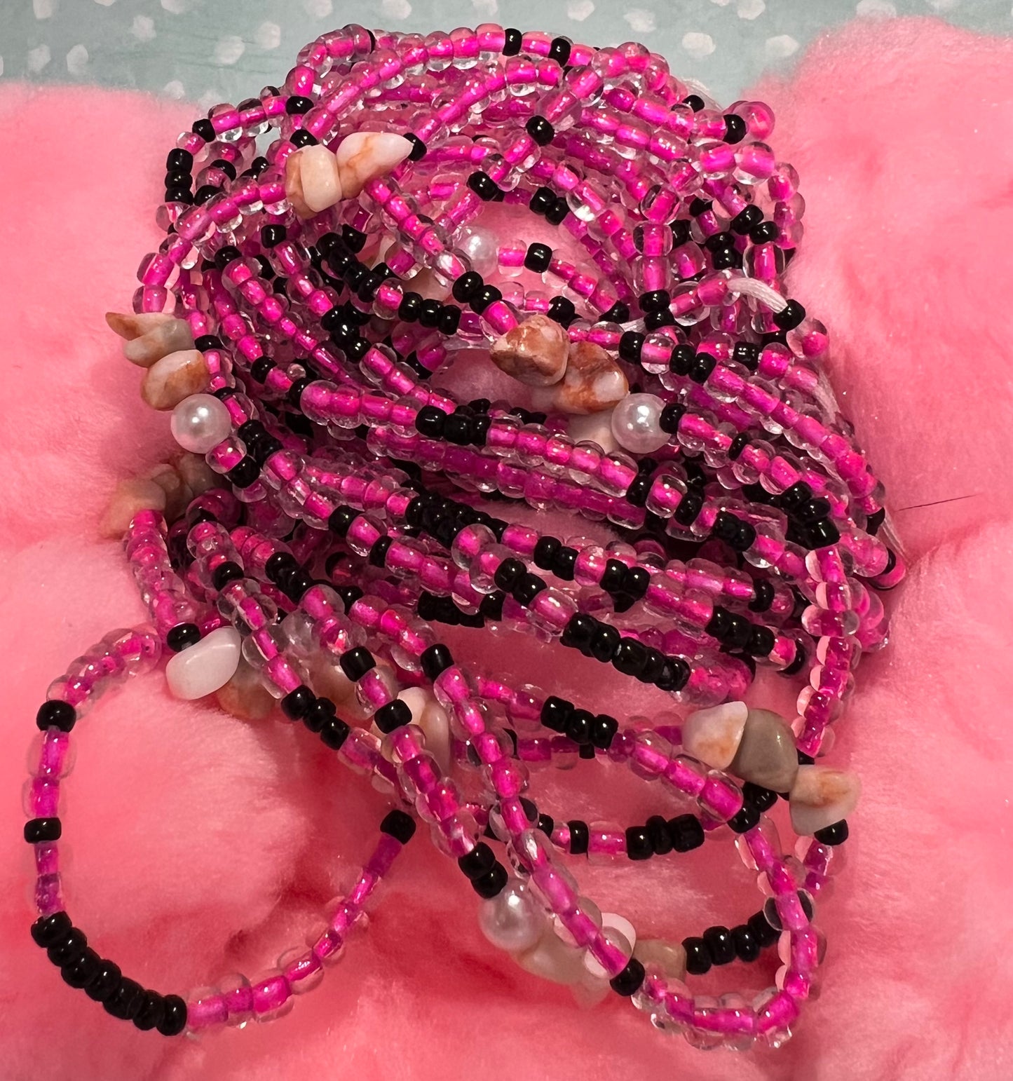 Waist Beads (Small Permanent)