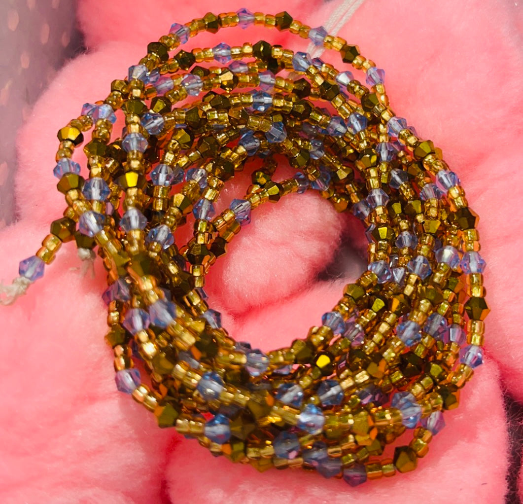 Waist Beads (Small Permanent)
